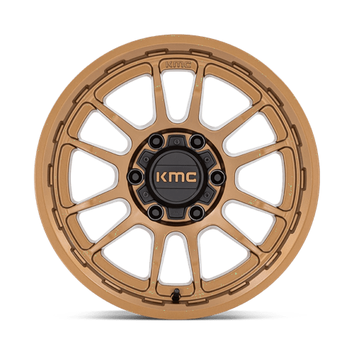 KM727 WRATH 20X9 5X5.0 71.5 M-BRNZ +0