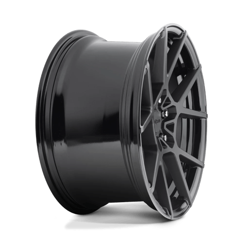 KPS 19X8.5 5X112 66.56 BLD 35MM