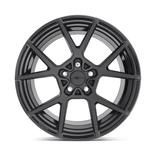 KPS 19X8.5 5X112 66.56 BLD 35MM