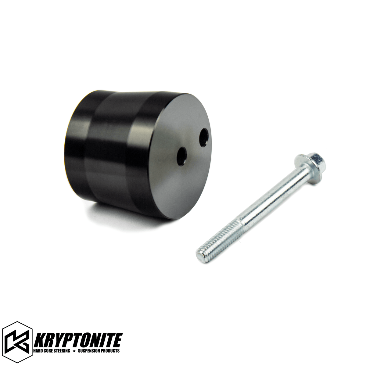 Kryptonite 4.5" Lift Kit with Fox 2.0 Shocks for 2017-2024 Ford Super Duty F250/F350