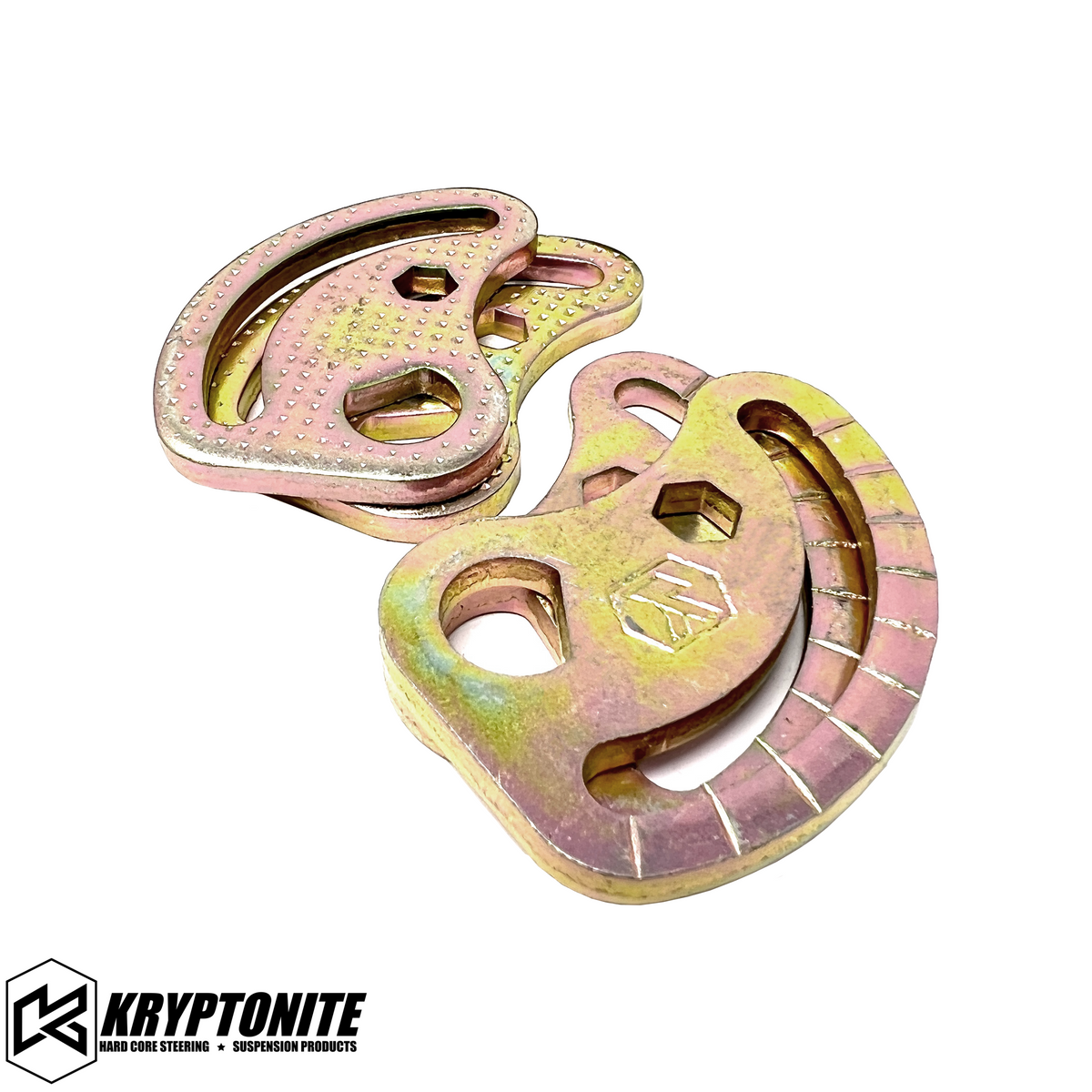 Kryptonite Cam Bolt Kit for Chevy/GMC Trucks & SUVS
