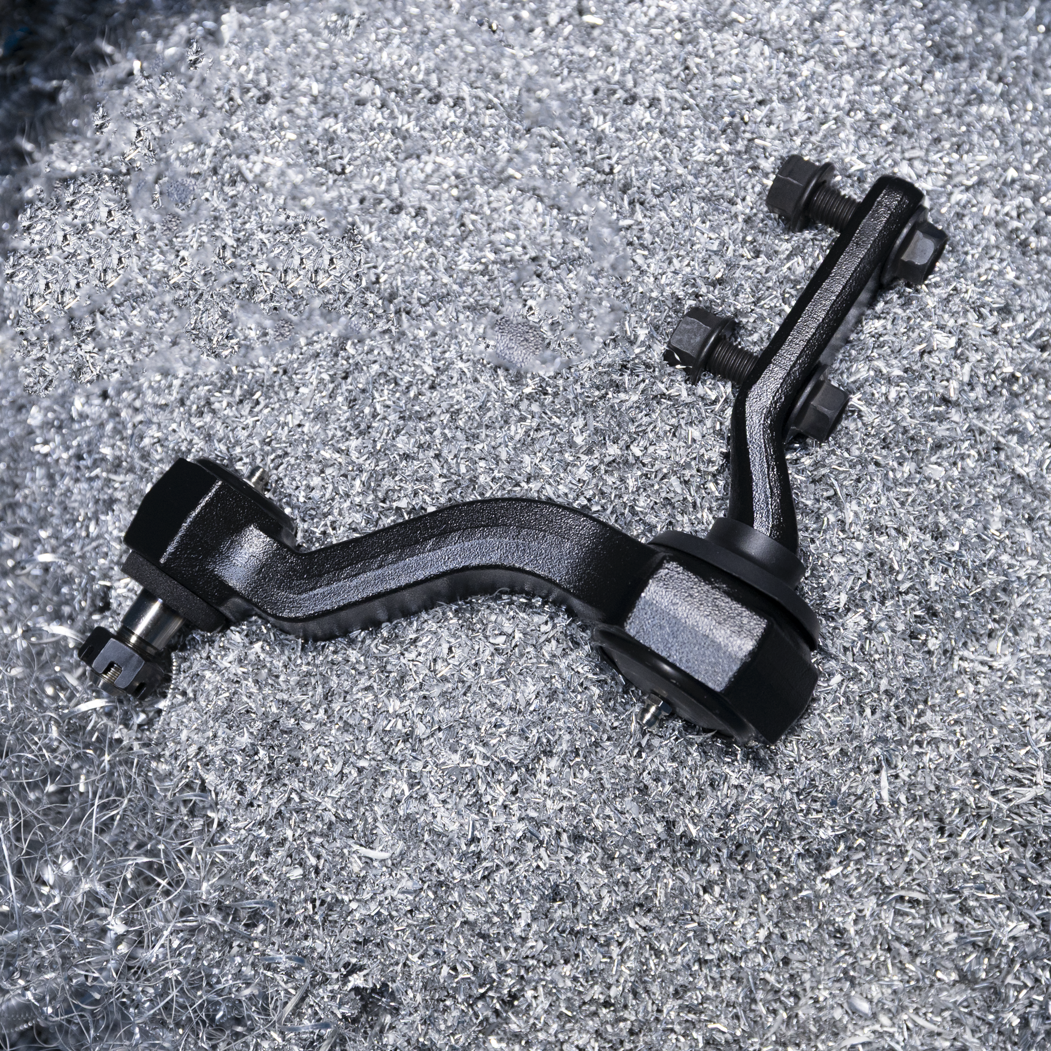 Kryptonite Idler Arm Assembly for 1988-1992 C/K Series Truck/SUV