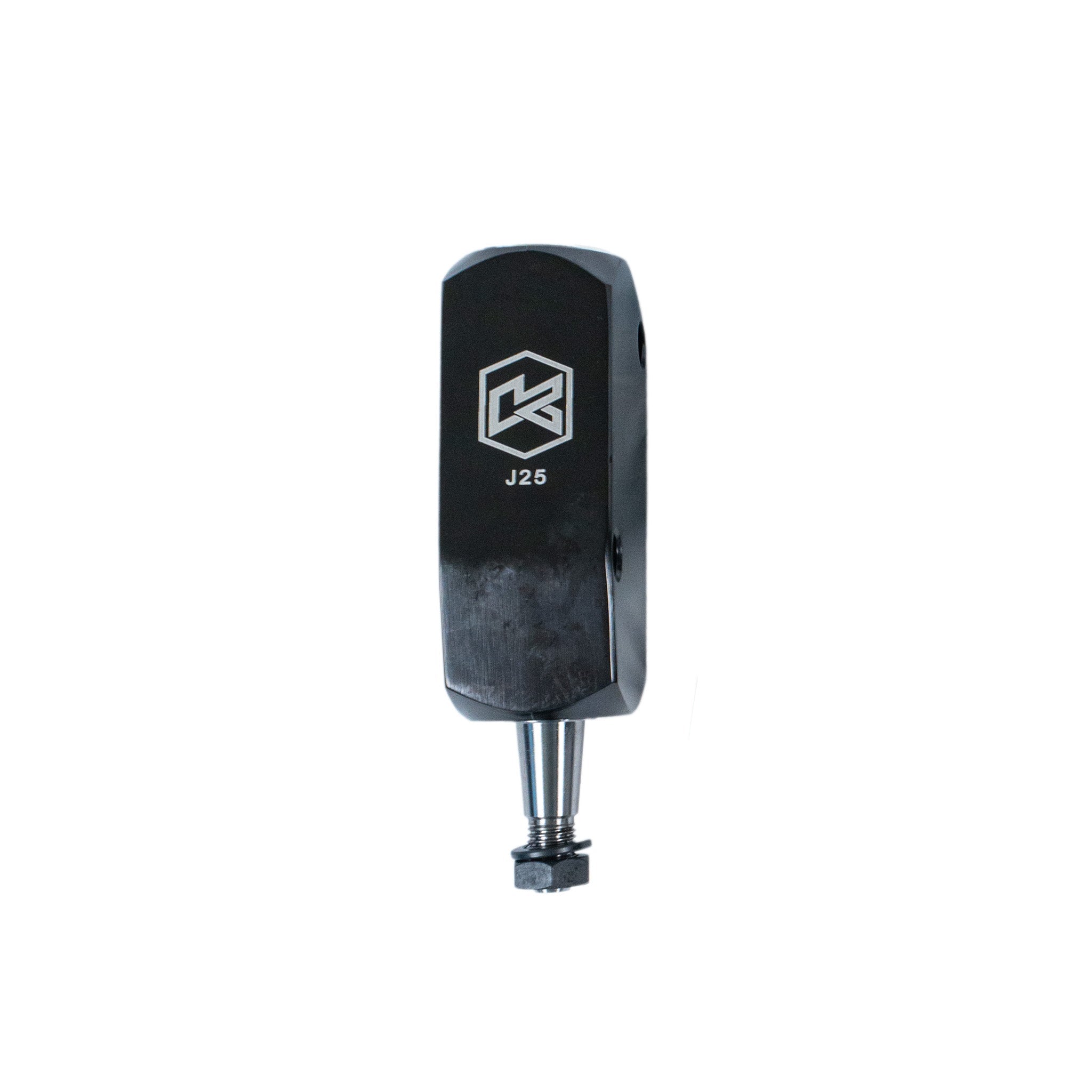 Kryptonite Idler Support for 1999–2010 Chevy/GMC Trucks & Hummer H2