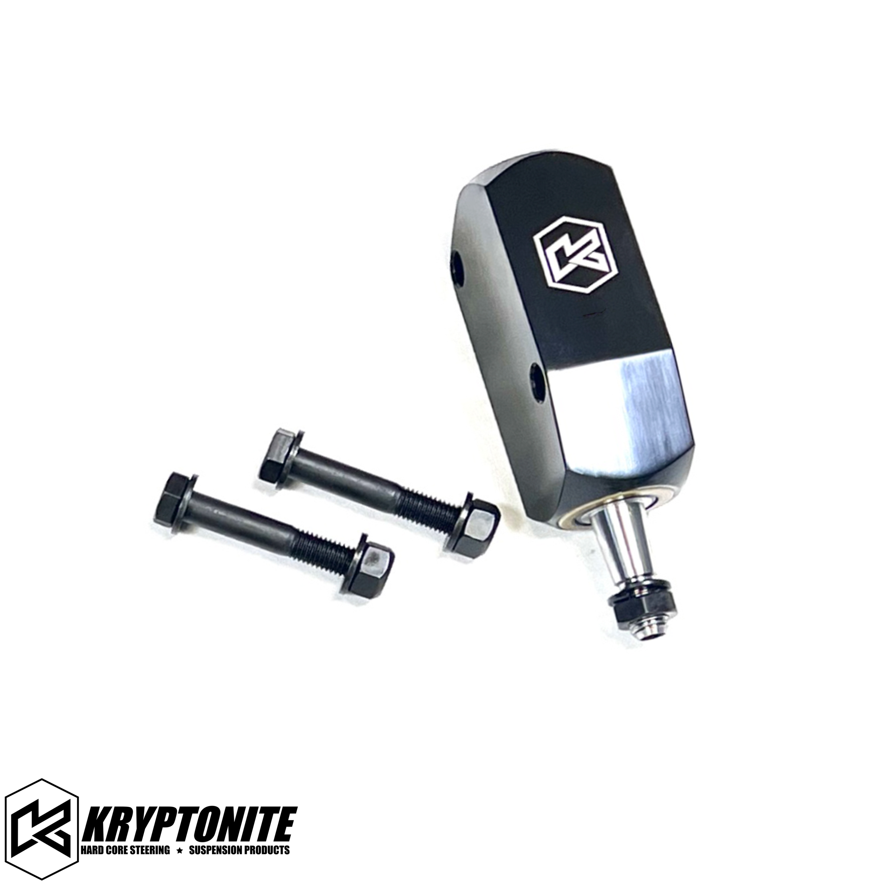 Kryptonite Death Grip Idler Side Package for 1999-2006 GM 1500 Trucks & SUVs