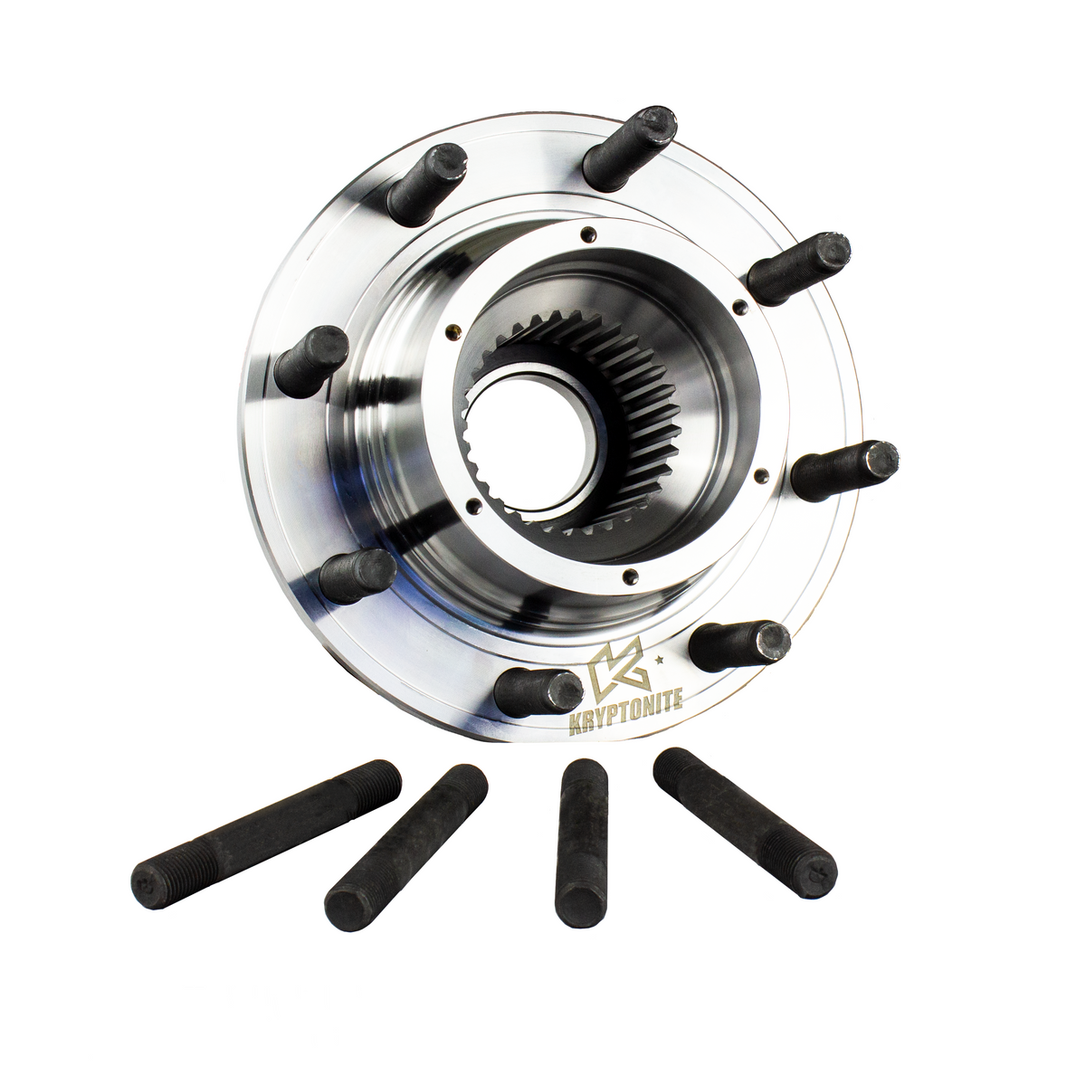 Kryptonite Lifetime Warranty Wheel Bearing Ford Super Duty F250/F350 2005-2010