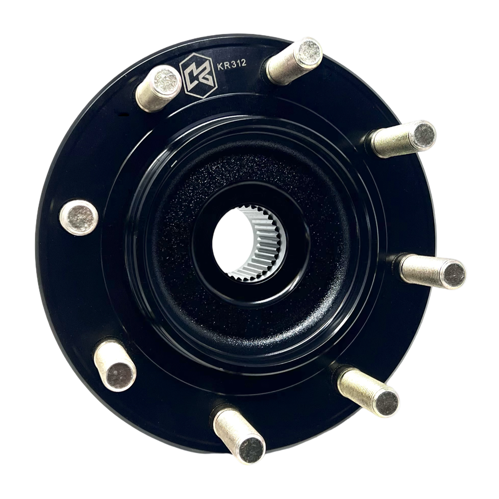 Kryptonite Lifetime Warranty Wheel Bearing 2007.5-2010 (New Body)