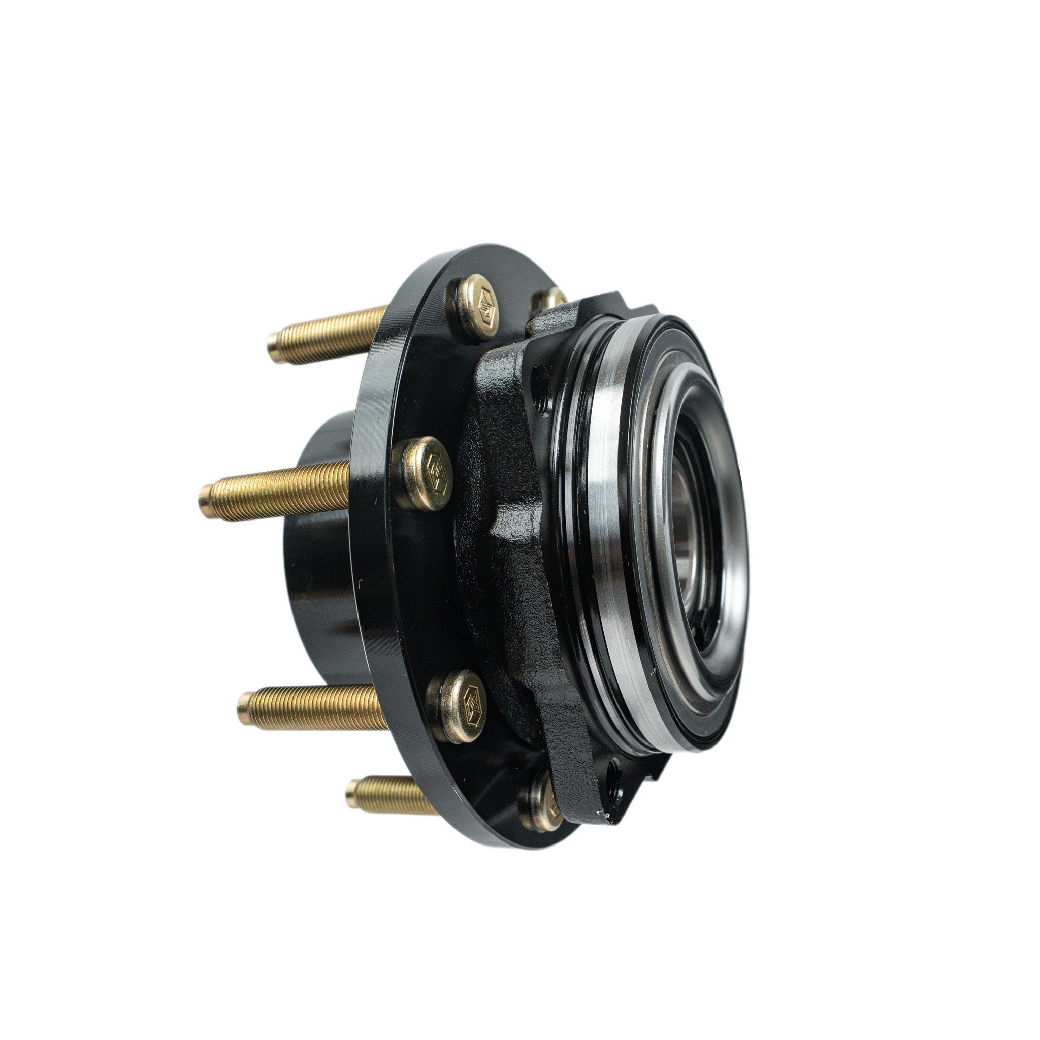 Kryptonite Lifetime Warranty Wheel Bearing for 2011-2016 Ford Super Duty F-250/F-350