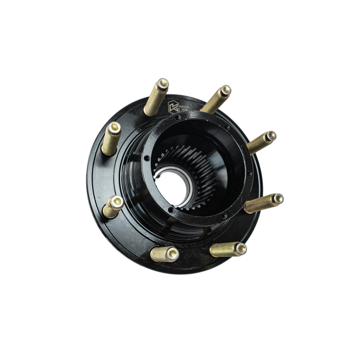 Kryptonite Lifetime Warranty Wheel Bearing for 2011-2016 Ford Super Duty F-250/F-350