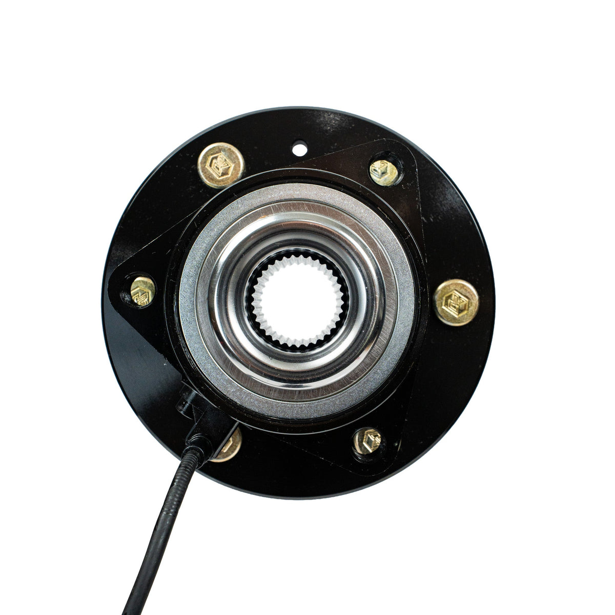 Kryptonite Lifetime Warranty Wheel Bearing for 1999-2006 GM 1500 Trucks & SUVs