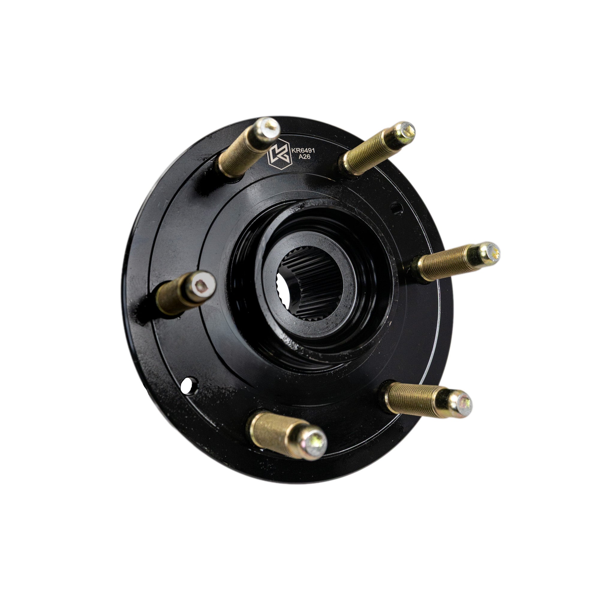 Kryptonite Lifetime Warranty Wheel Bearing for 2014–2018 Chevy/GMC Trucks