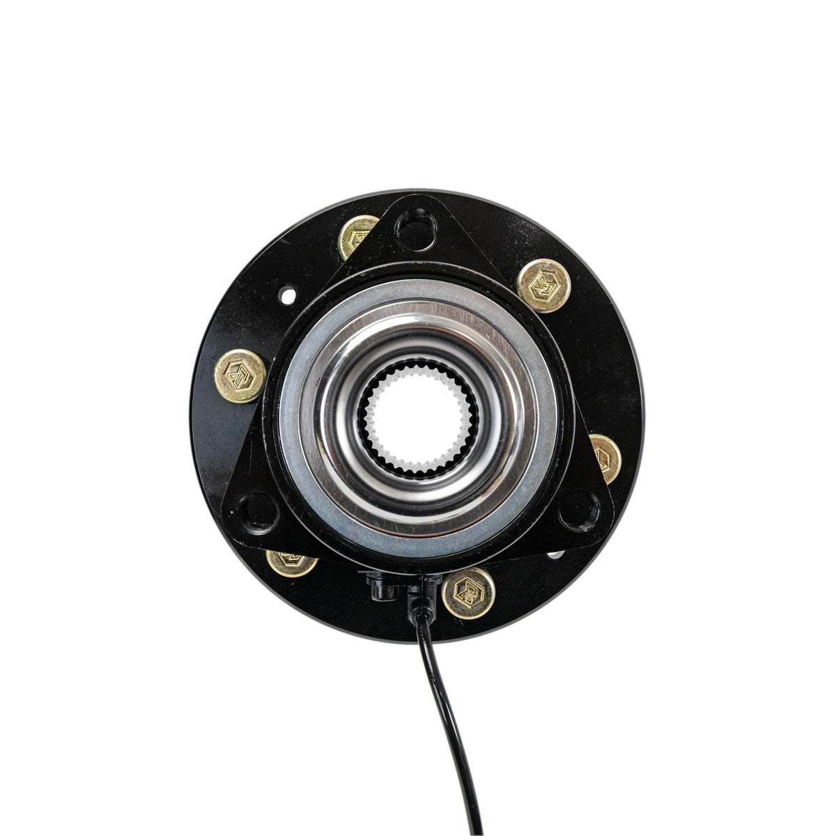 Kryptonite Lifetime Warranty Wheel Bearing for 2014–2018 Chevy/GMC Trucks