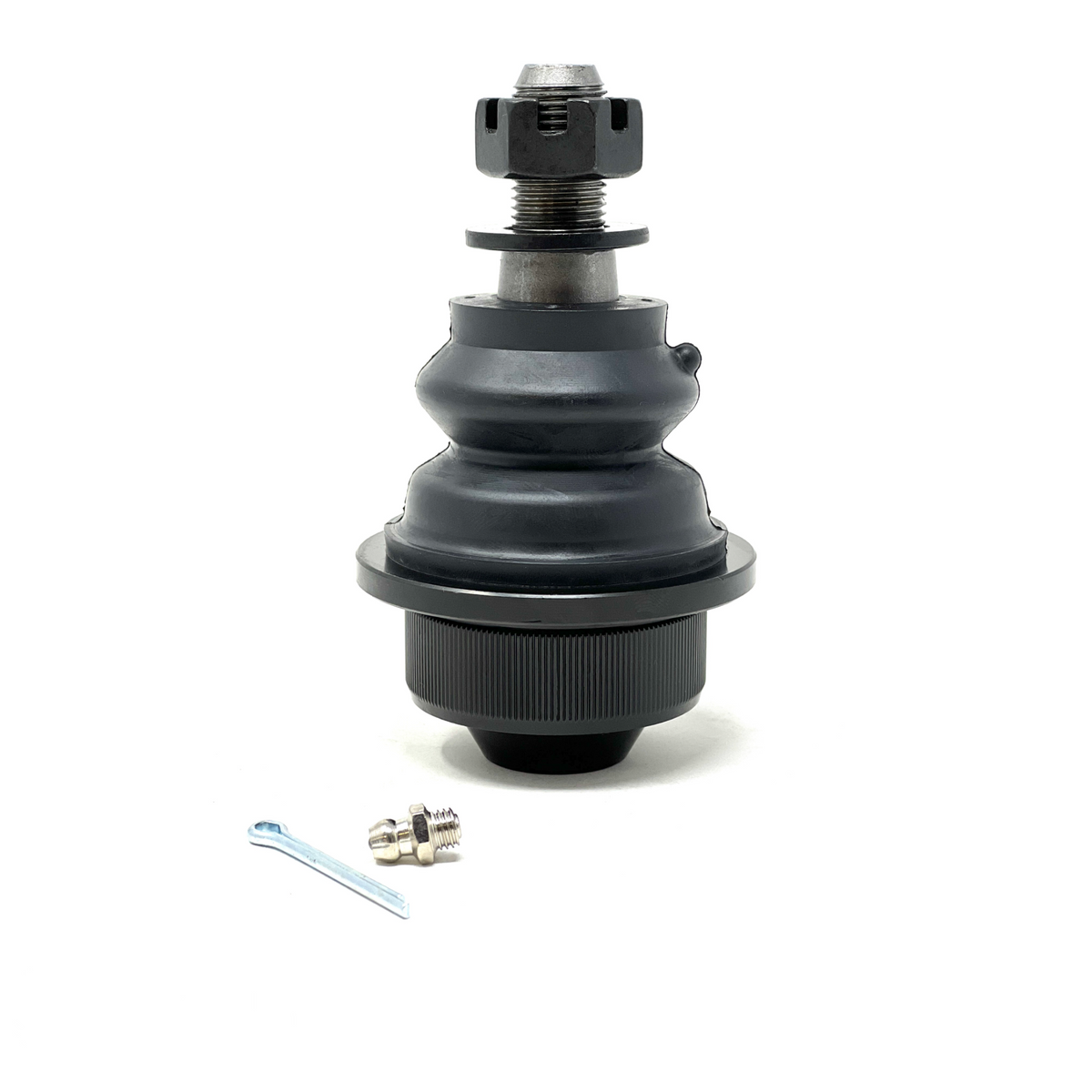 Kryptonite Lower Ball Joint for Stock Lower Control Arm for 2001–2013 Chevy/GMC 8 LUG Trucks & SUVS