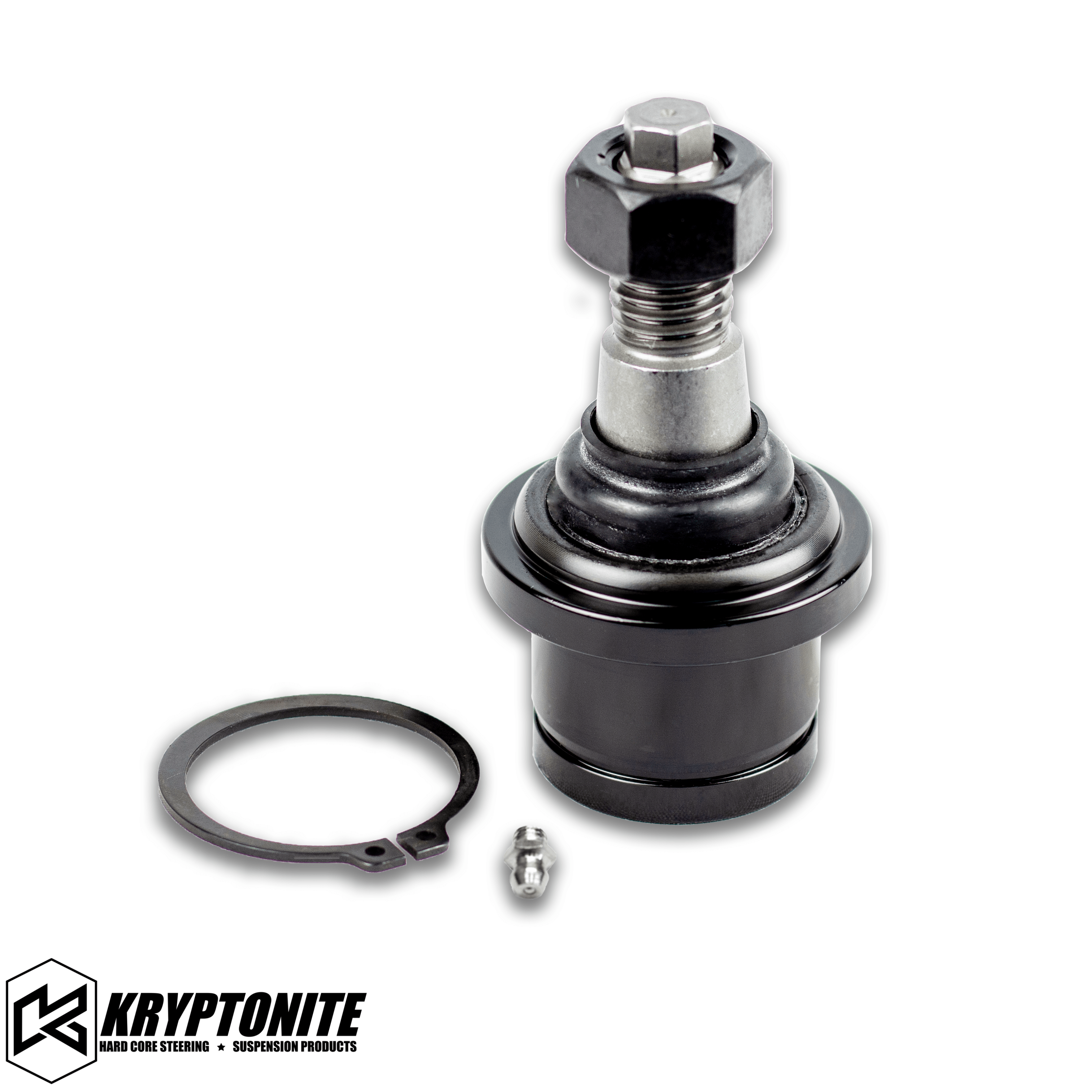 Kryptonite Upper and Lower Ball Joint Package Deal for 2003-2013 RAM 2500/3500
