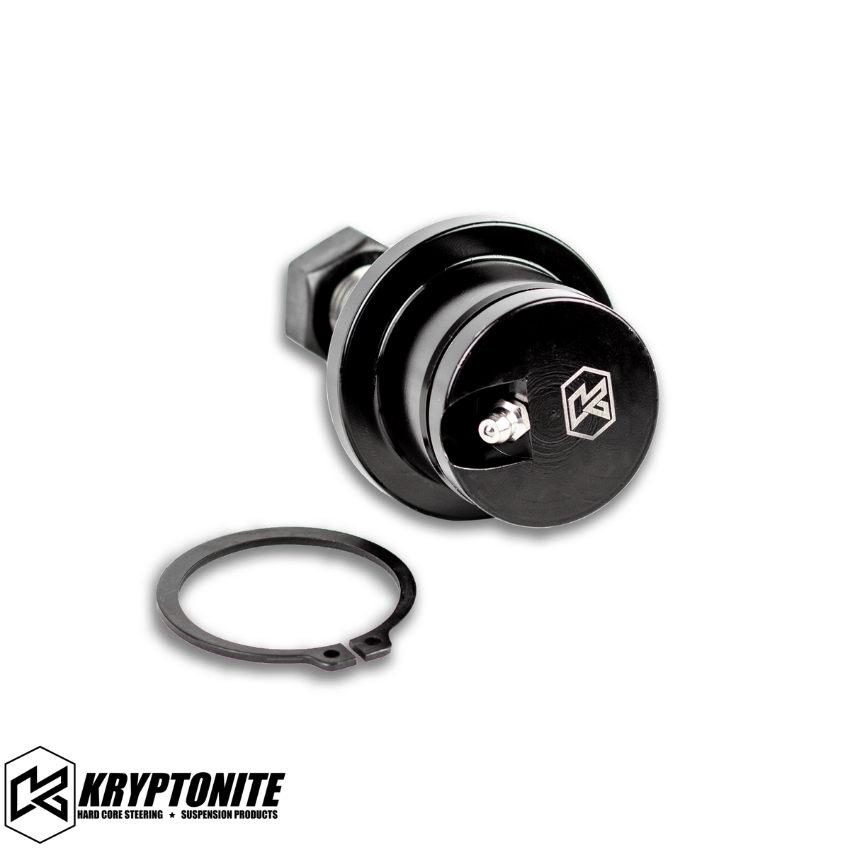 Kryptonite Upper and Lower Ball Joint Package Deal for 2003-2013 RAM 2500/3500