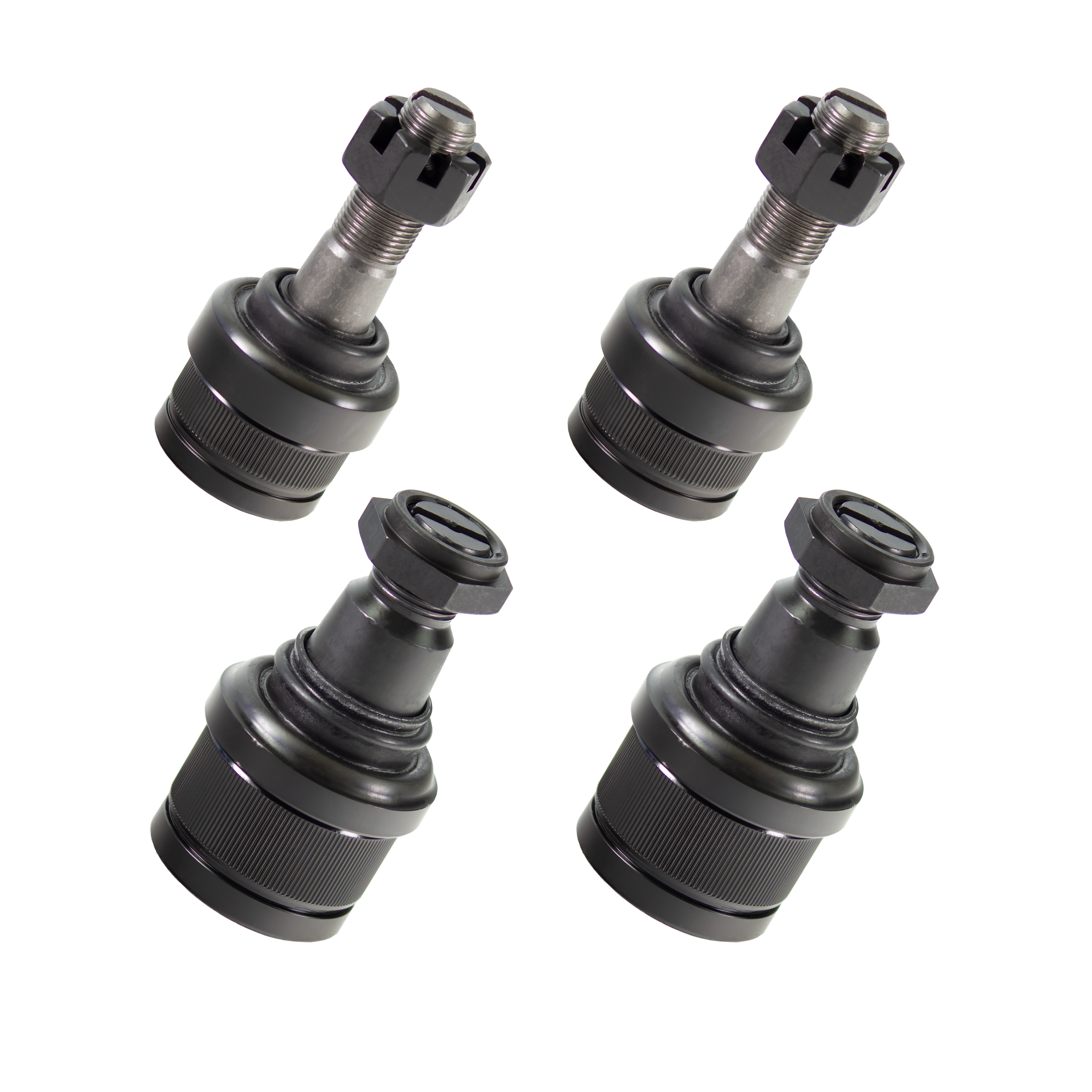 KRYPTONITE UPPER AND LOWER BALL JOINT PACKAGE DEAL 1992-2022 FORD SUPER DUTY F250/F350