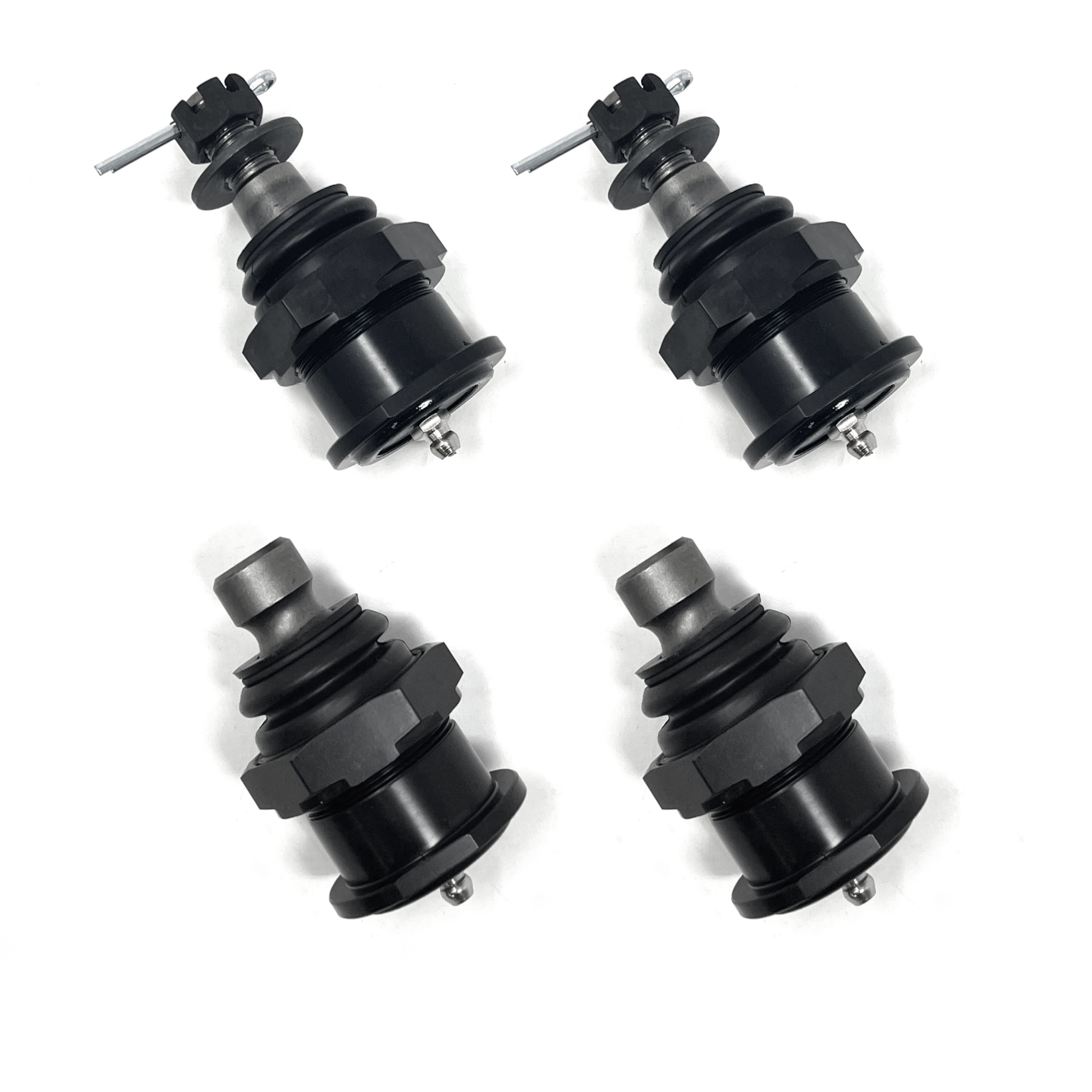 KRYPTONITE CAN-AM MAVERICK X3 DEATH GRIP BALL JOINT PACKAGE DEAL 2017-2023