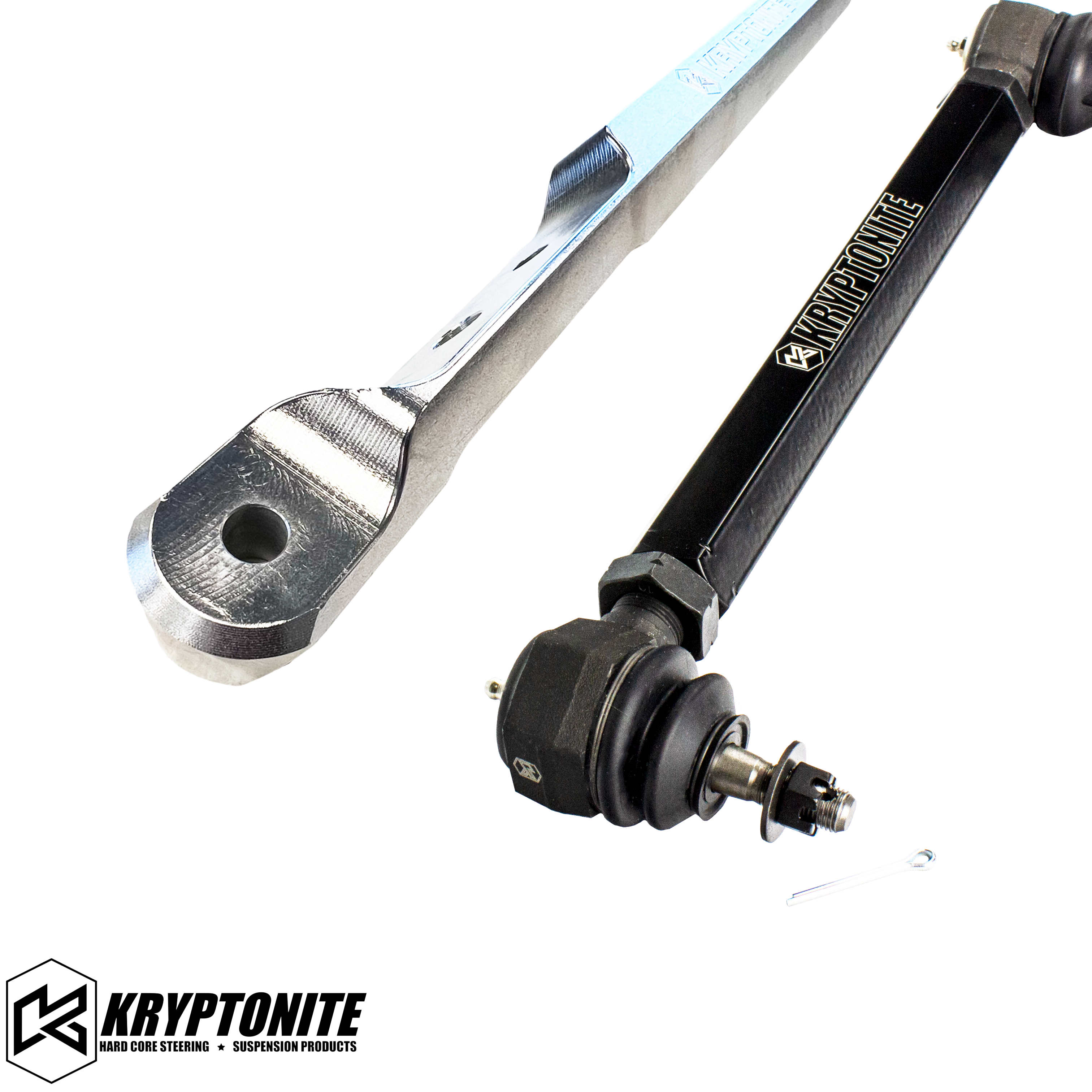 Kryptonite SS Series Centerlink Tie Rod Package K-Series 1988-1999