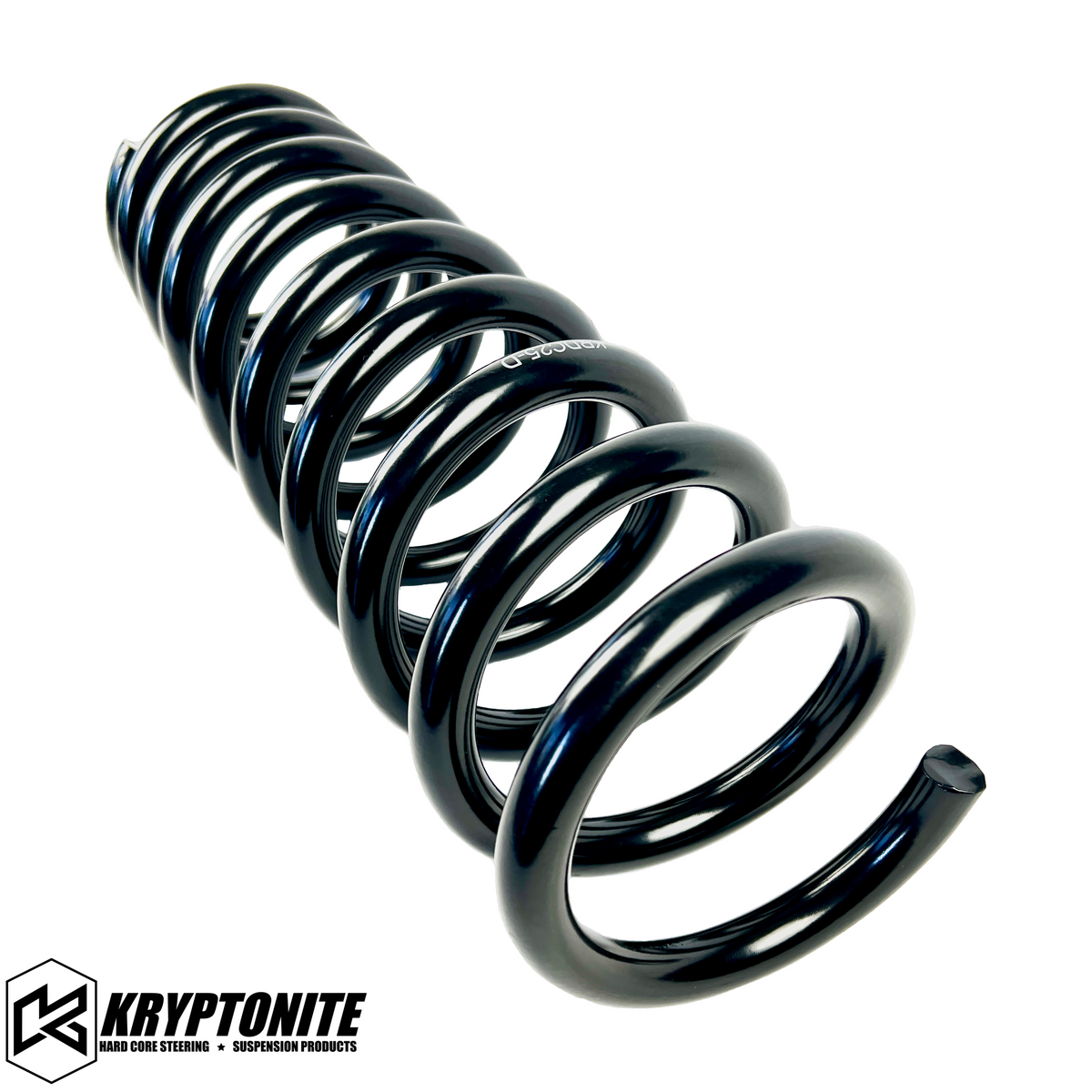 Kryptonite Stage 3 Leveling Kit with Fox Shocks 2014-2026 RAM 2500 4X4