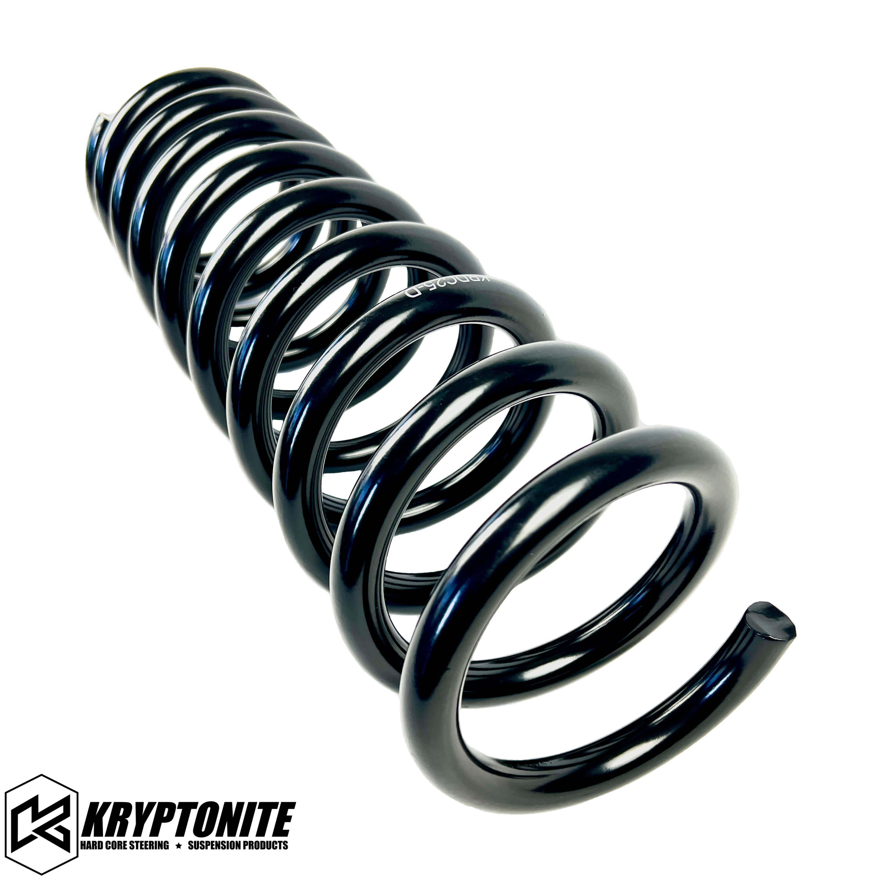 Kryptonite 2.5" Leveling Dual Rate Coil Springs for 2014-2026 RAM 2500/3500