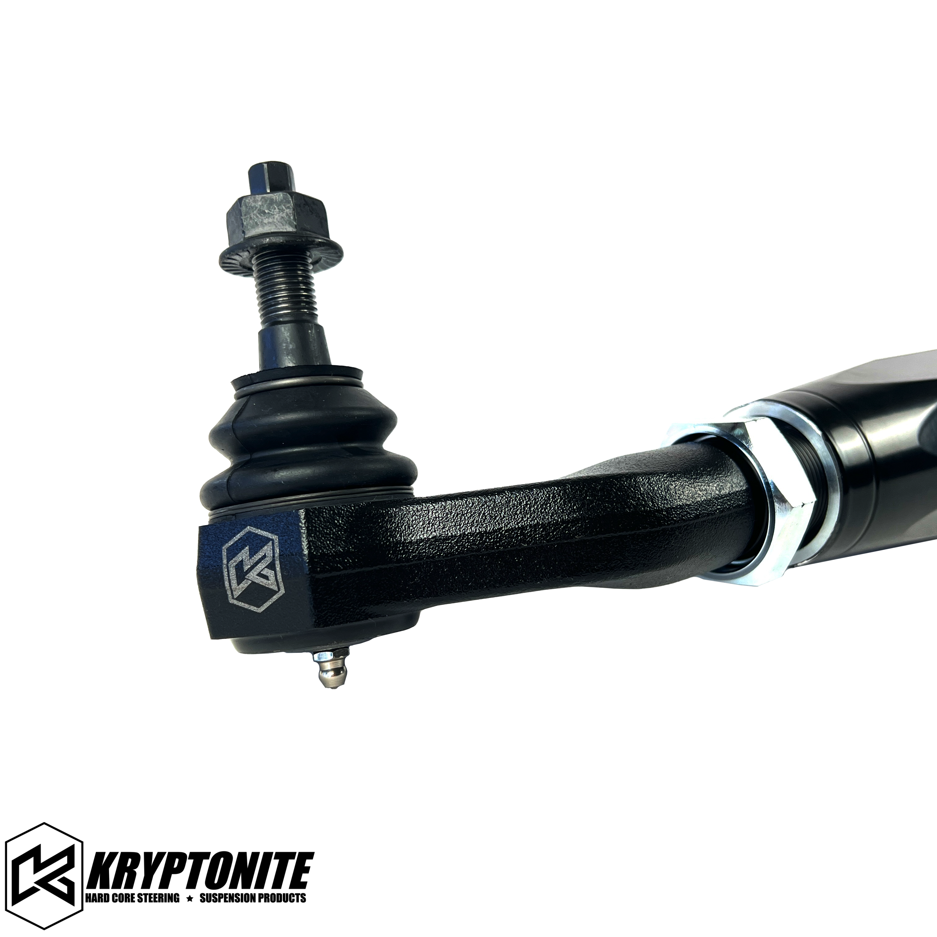 Kryptonite Replacement Right Side Drag Link End for 2014-2026 RAM 2500/3500