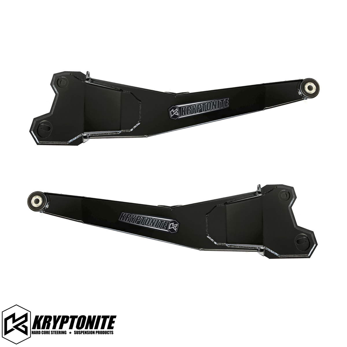 Kryptonite Stage 3 Leveling Kit with Fox Shocks for 2013-2026 RAM 3500 4X4