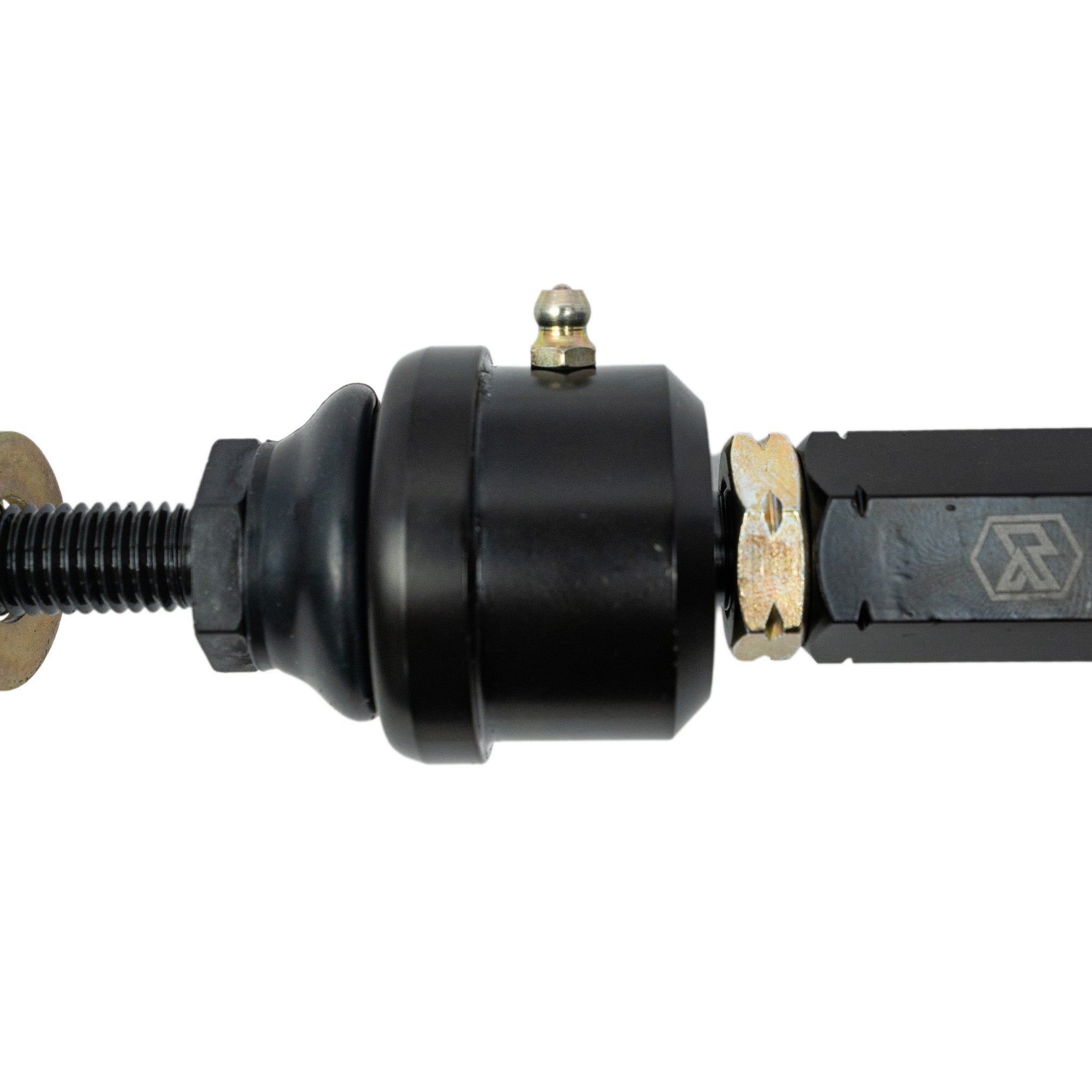 Kryptonite (0-1") Front Sway Bar End Links for for 2014-2026 RAM 2500/3500