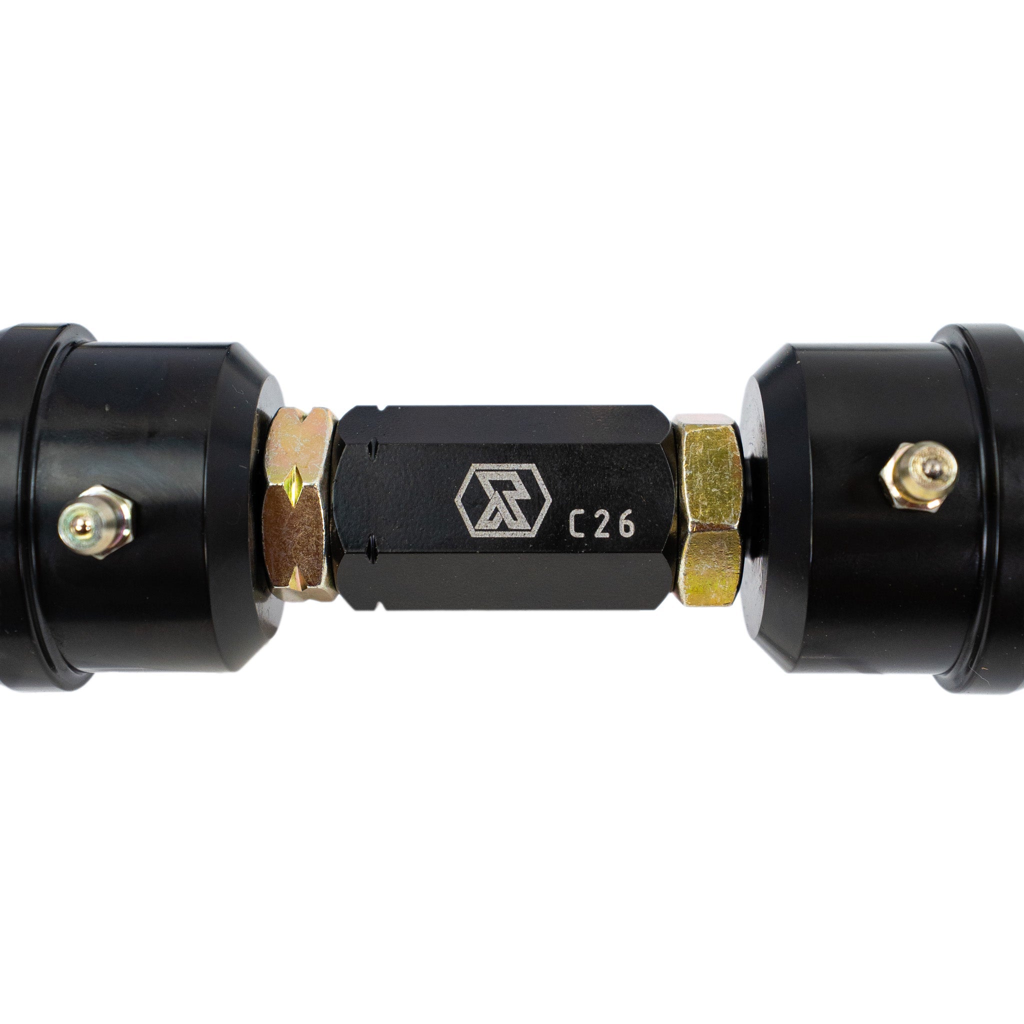 Kryptonite Front Swy Bar End Links for 1988-2006 GM Trucks