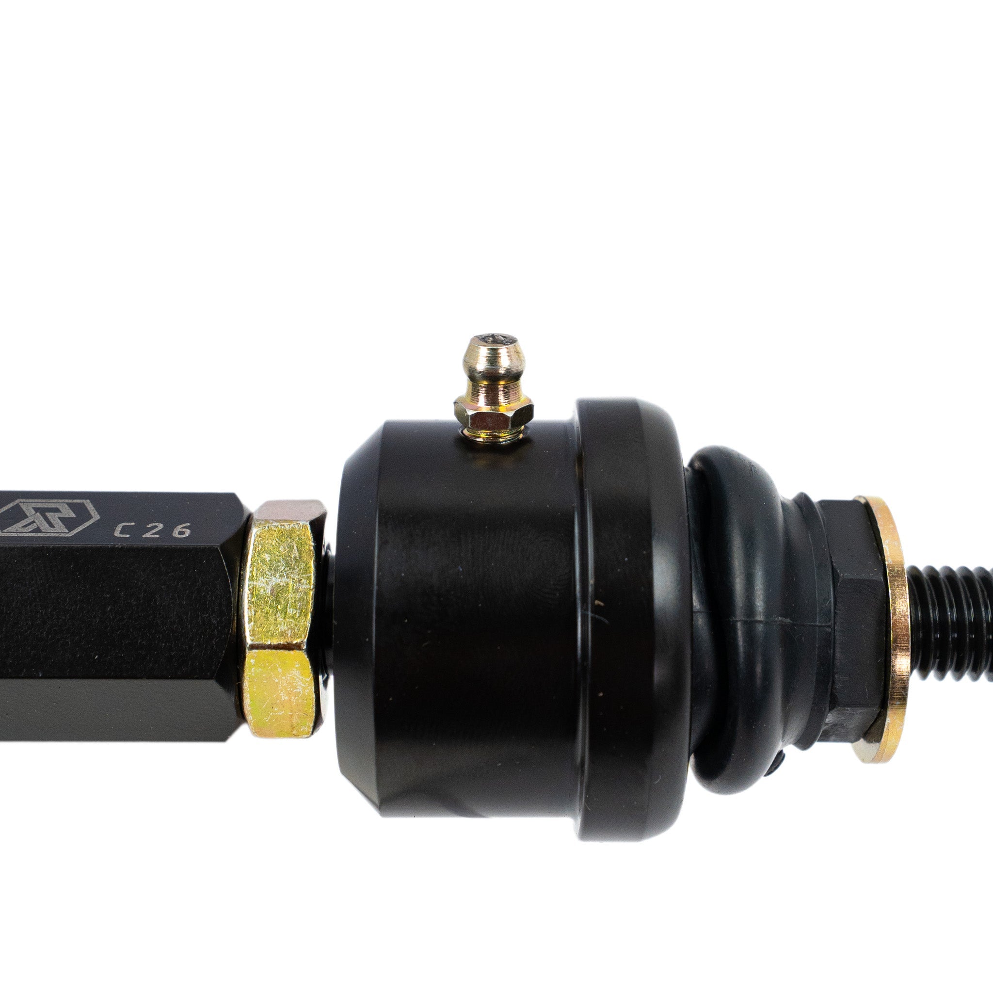 Kryptonite Front Swy Bar End Links for 1988-2006 GM Trucks