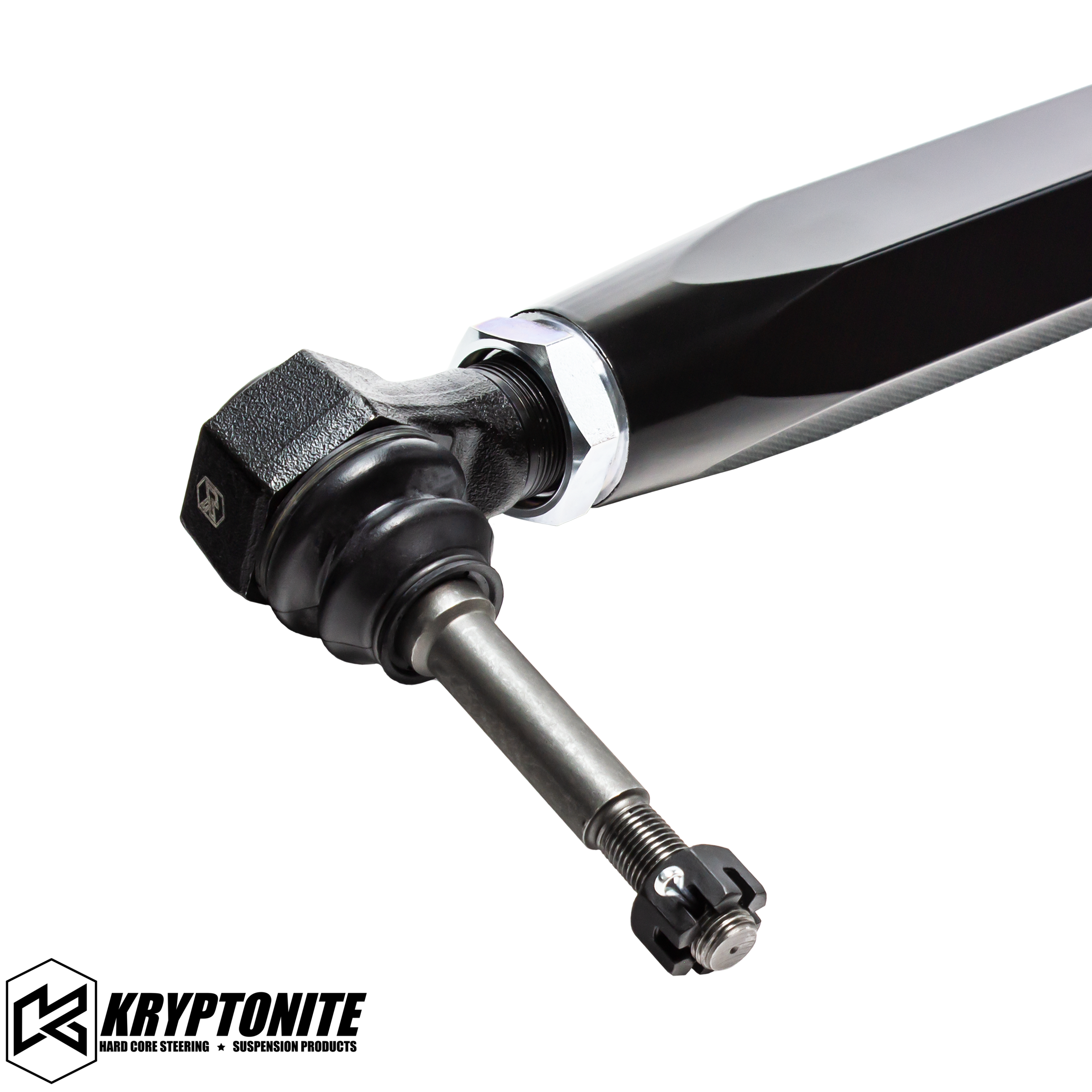 Kryptonite Drag Link for 2005-2025 Ford Super Duty F-250/F-350