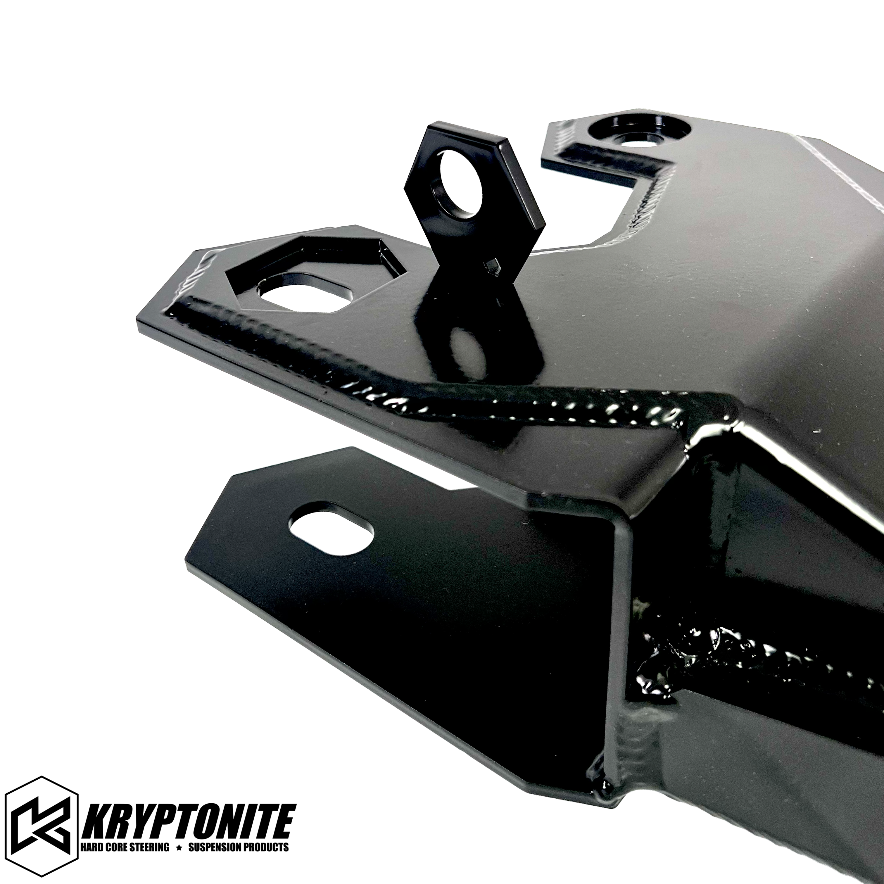Kryptonite Radius Arm Kit for 2005-2026 Ford Super Duty F-250/F-350/F-450/F-550