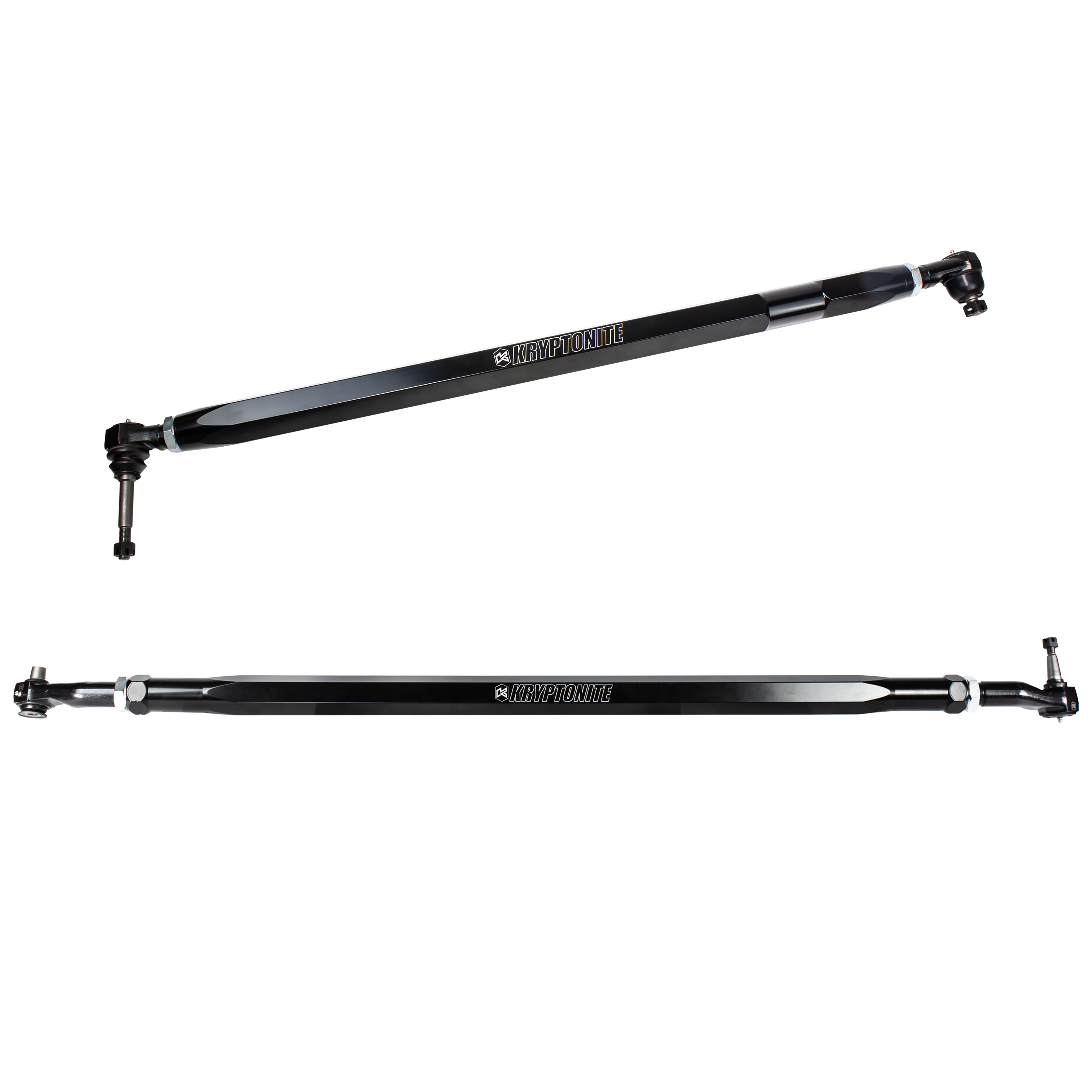 Kryptonite Steering Kit for 2005-2025 Ford Super Duty F-250/F-350