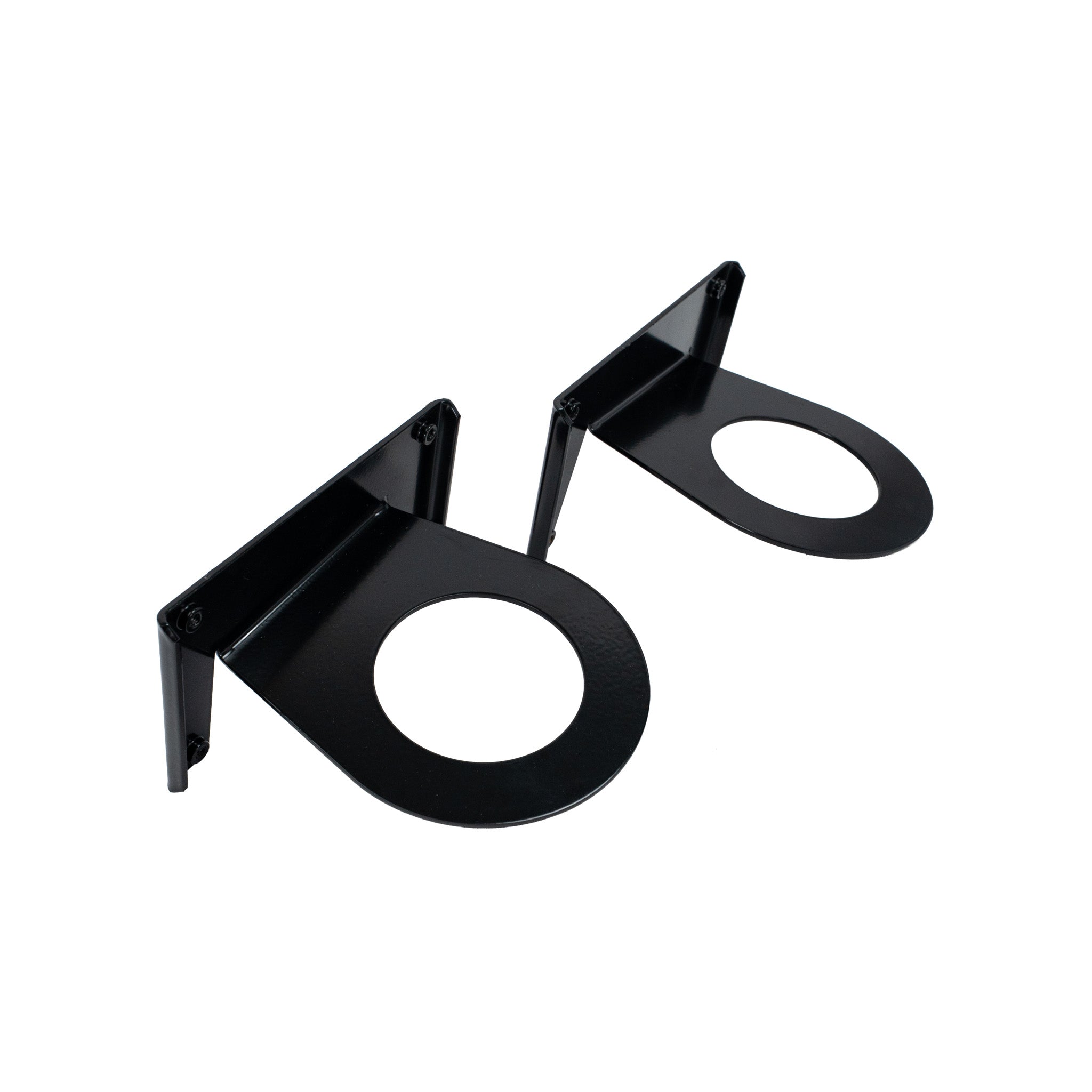 Kryptonite Death Grip Front Shock Reservoir Mount Kit for 2005+ Ford Super Duty F-250/F-350