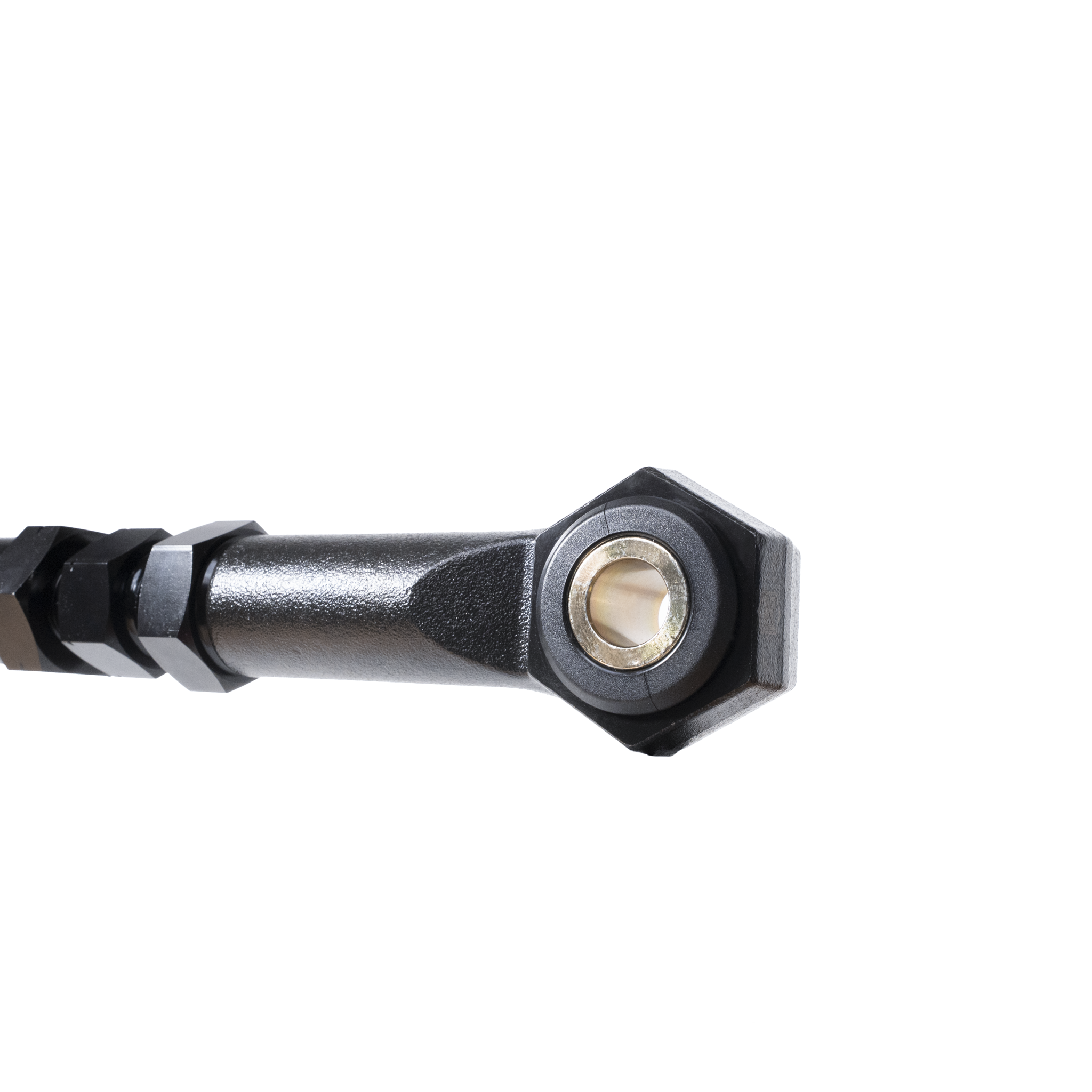 Kryptonite Adjustable Track Bar for 2005-2016 Ford Super Duty F-250/F-350/F-450/F-550