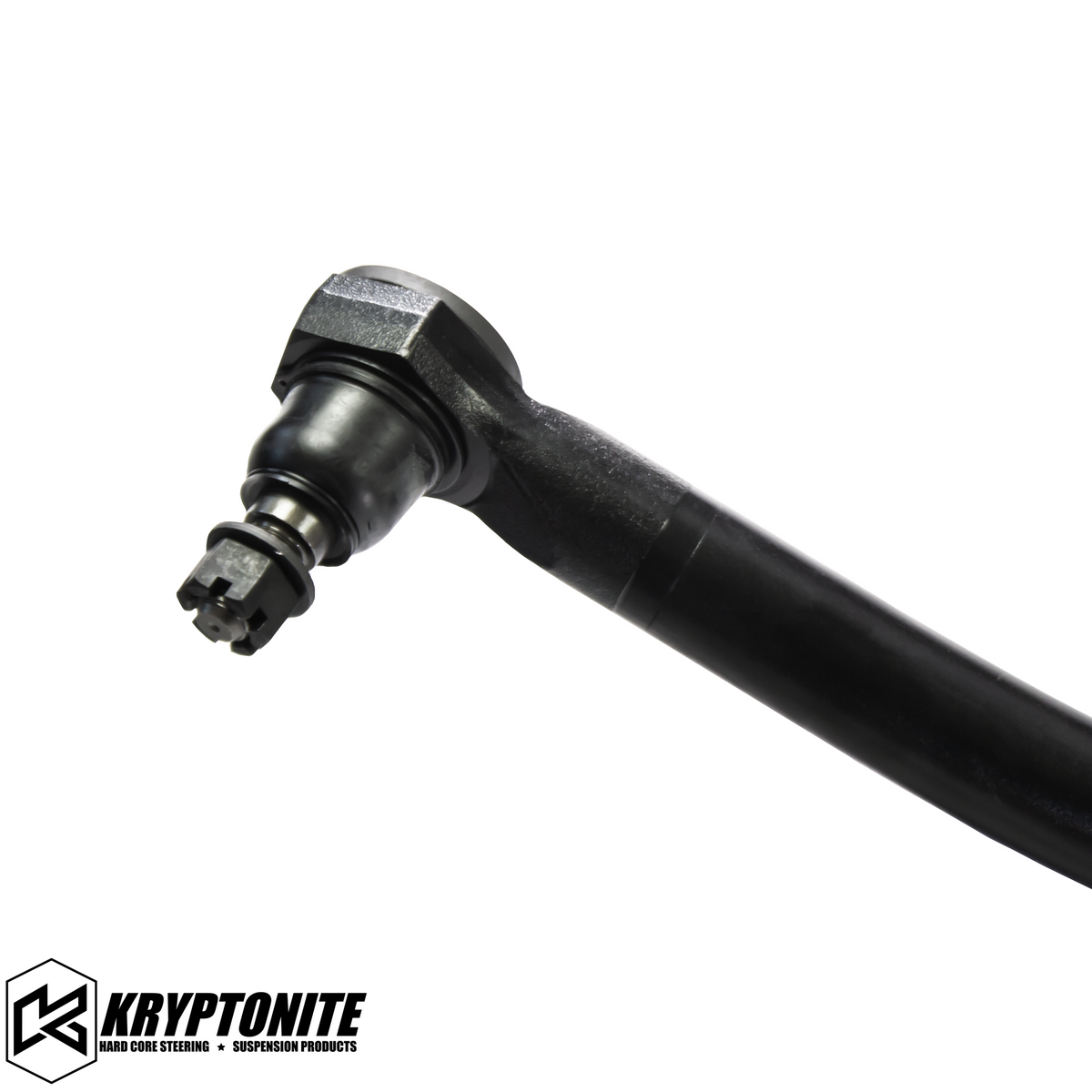 Kryptonite Stage 3 Leveling Kit with Fox 2.0 Shocks for 2017-2025 Ford Super Duty F-250/F-350