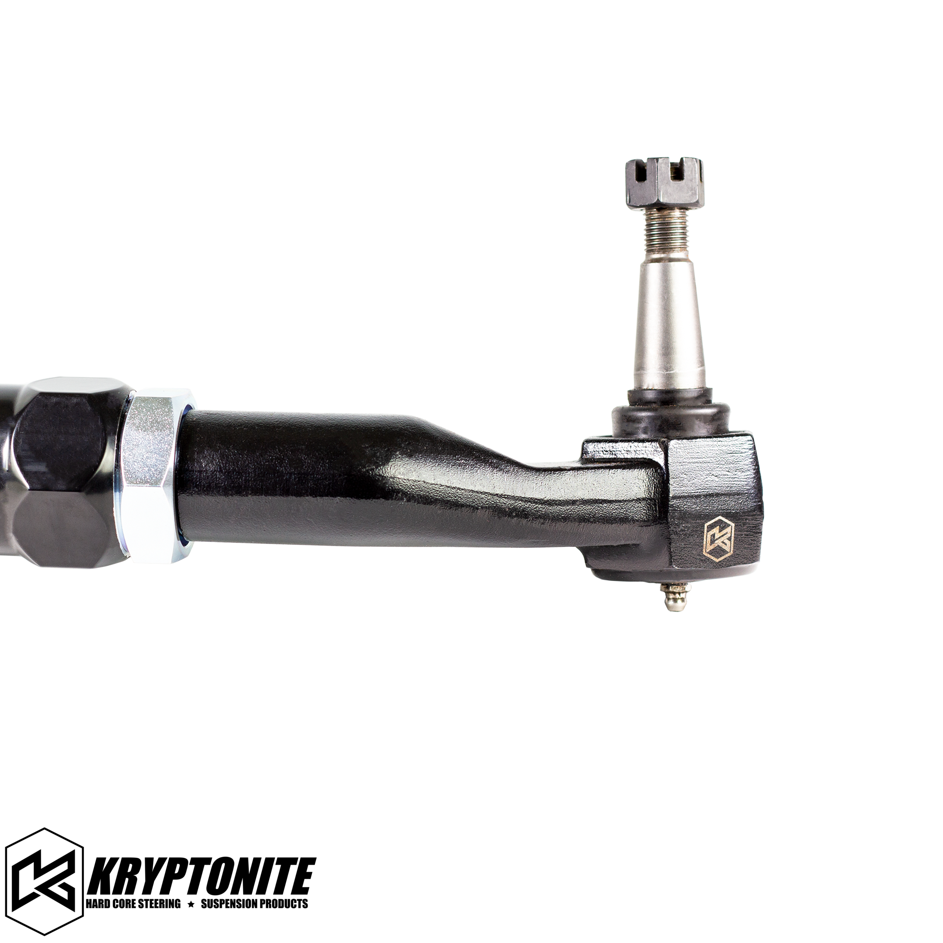Kryptonite Death Grip Tie Rod for 2005-2025 Ford Super Duty F-250/F-350