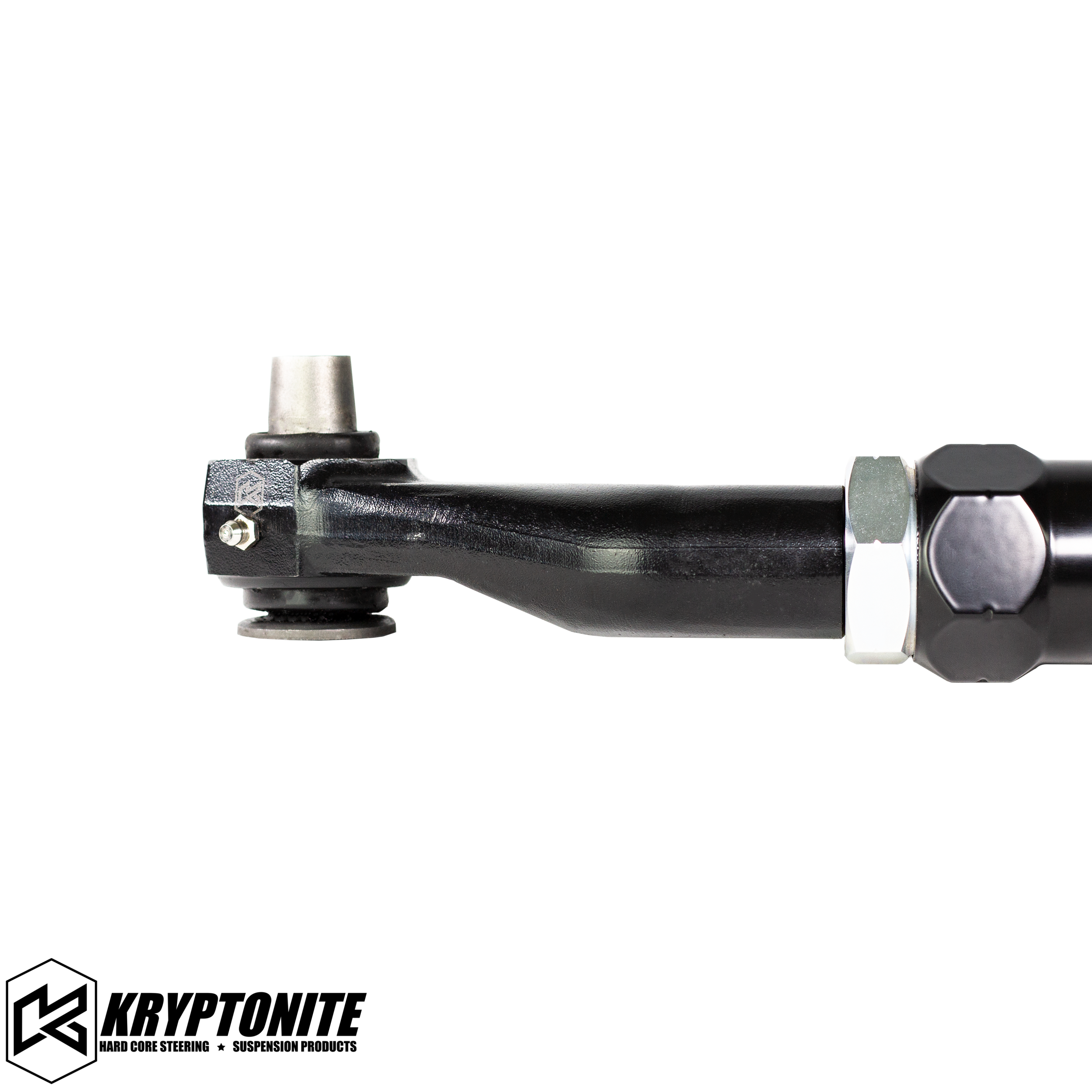 Kryptonite Death Grip Tie Rod for 2005-2025 Ford Super Duty F-250/F-350