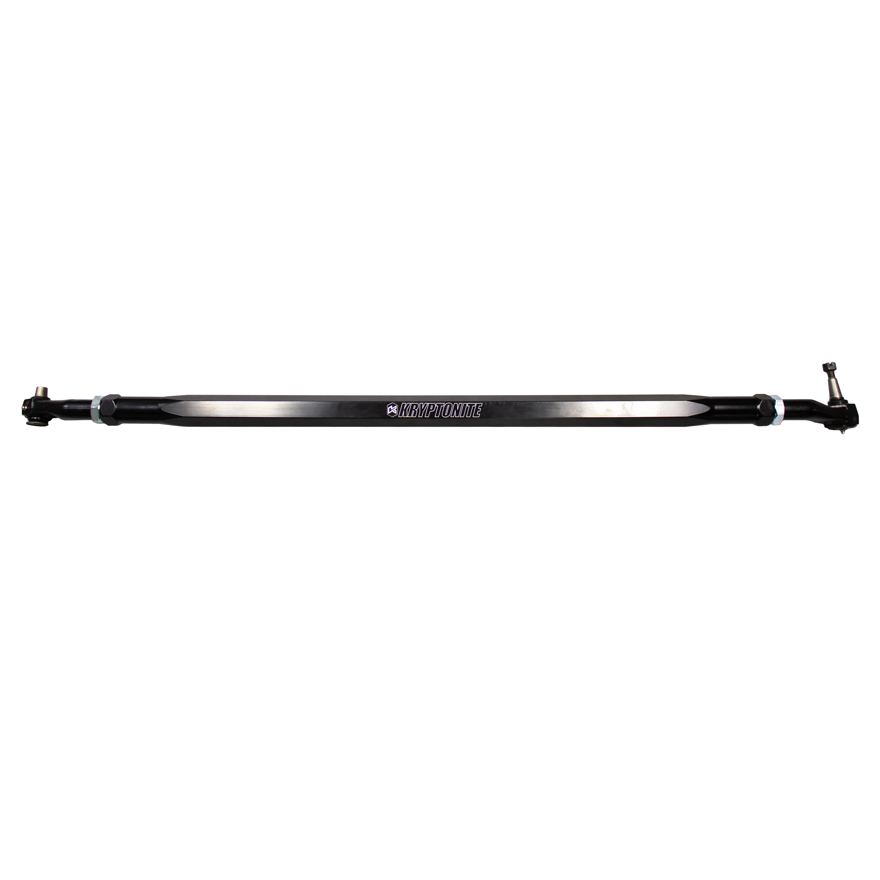 Kryptonite Death Grip Tie Rod for 2005-2025 Ford Super Duty F-250/F-350