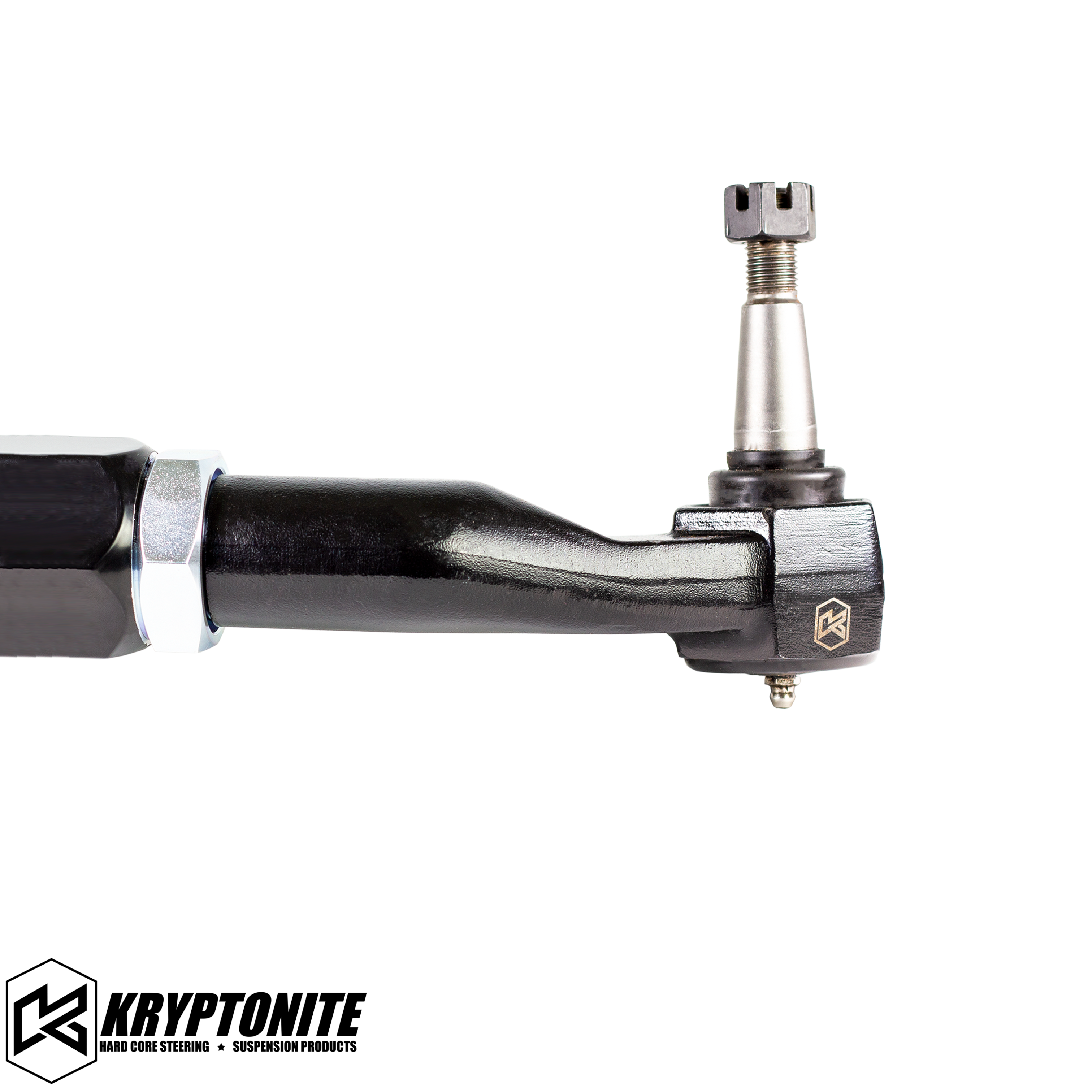 Kryptonite Complete Steering Kit for 2005-2026 Ford Super Duty F-450/F-550