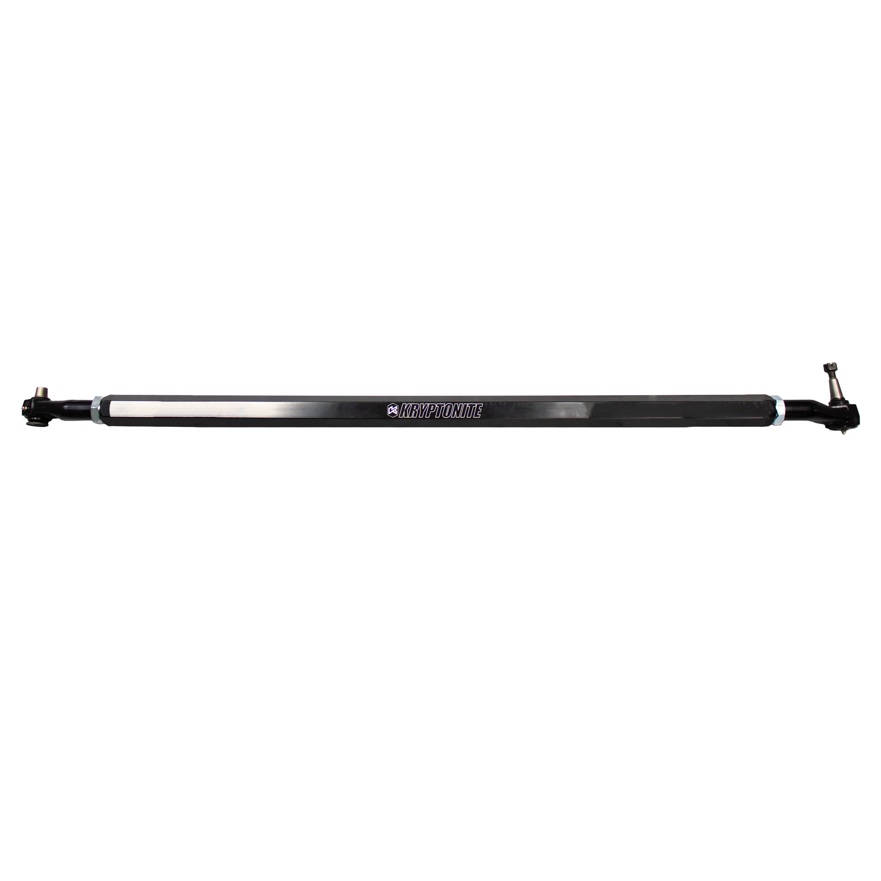 Kryptonite Death Grip Tie Rod for 2005-2026 Ford Super Duty F-450/F-550