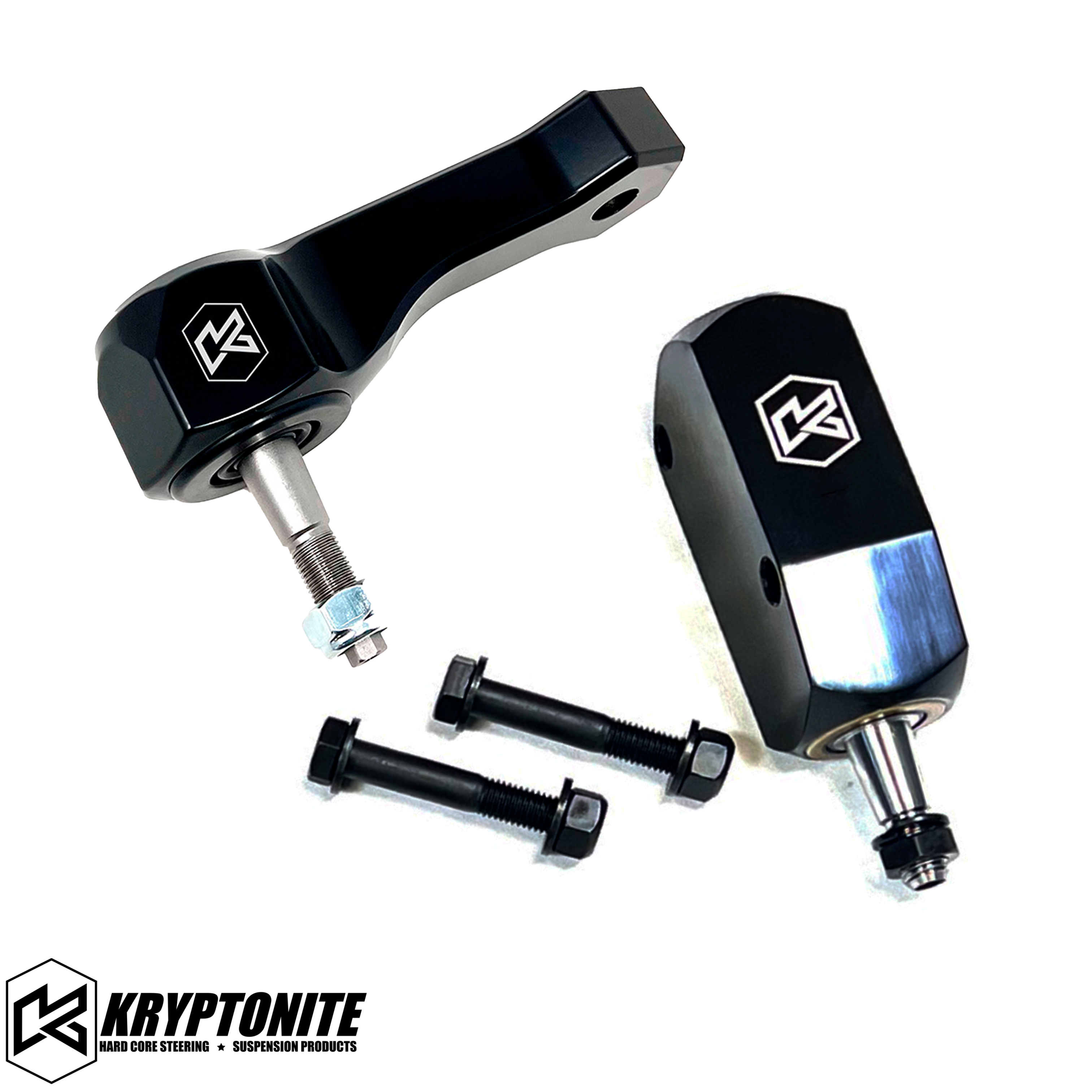 KRYPTONITE DEATH GRIP IDLER SIDE PACKAGE 1999-2006 GM 1500 6 LUG TRUCKS/SUVS