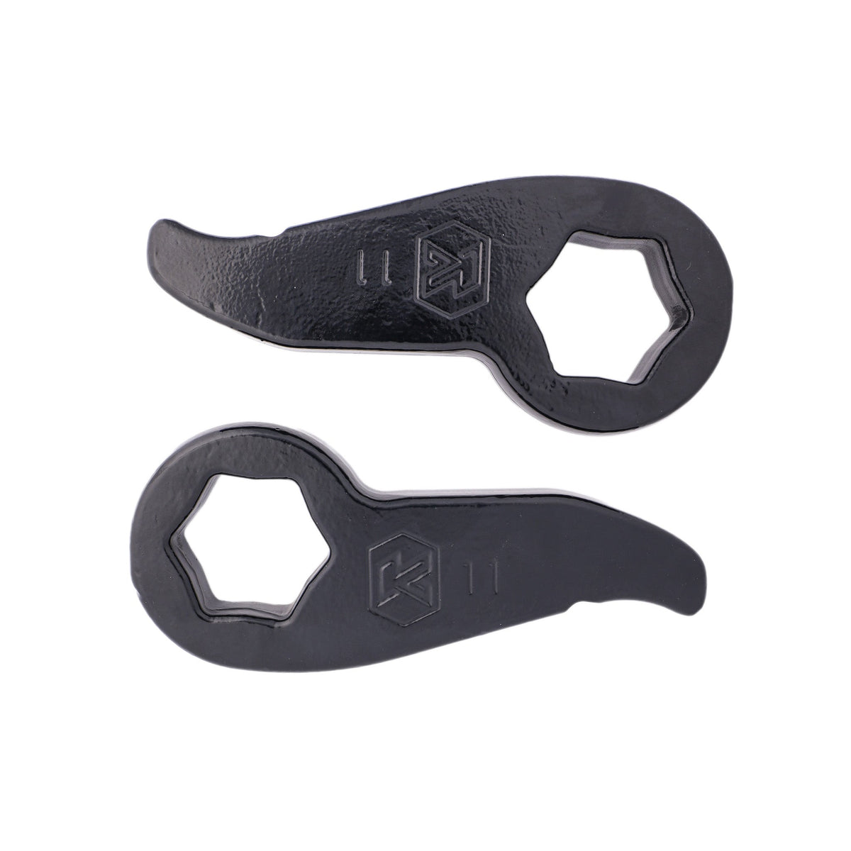 Kryptonite Leveling Key Set for 2011–2019 Chevy/GMC 2500HD/3500HD