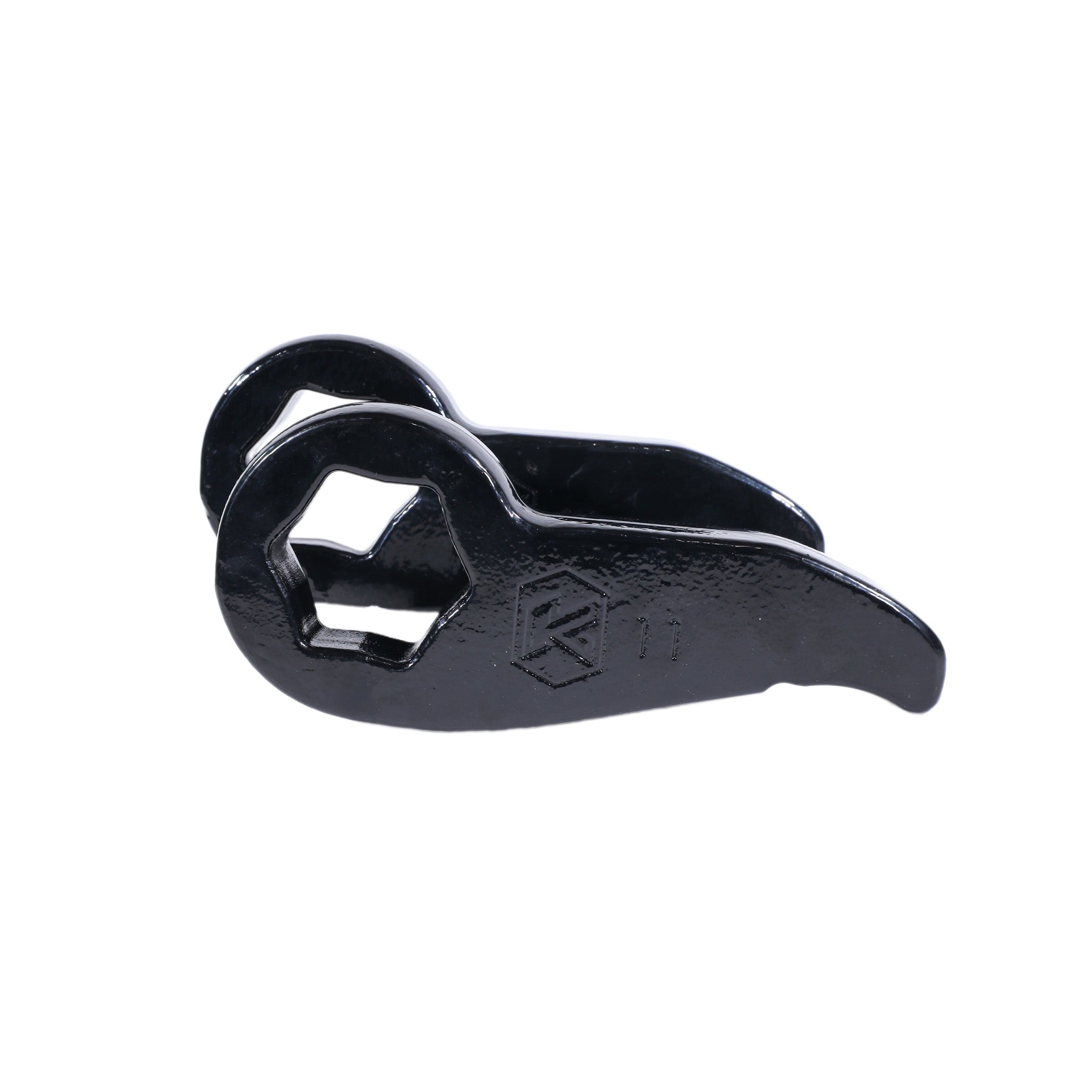 Kryptonite Leveling Key Set for 2011–2019 Chevy/GMC 2500HD/3500HD