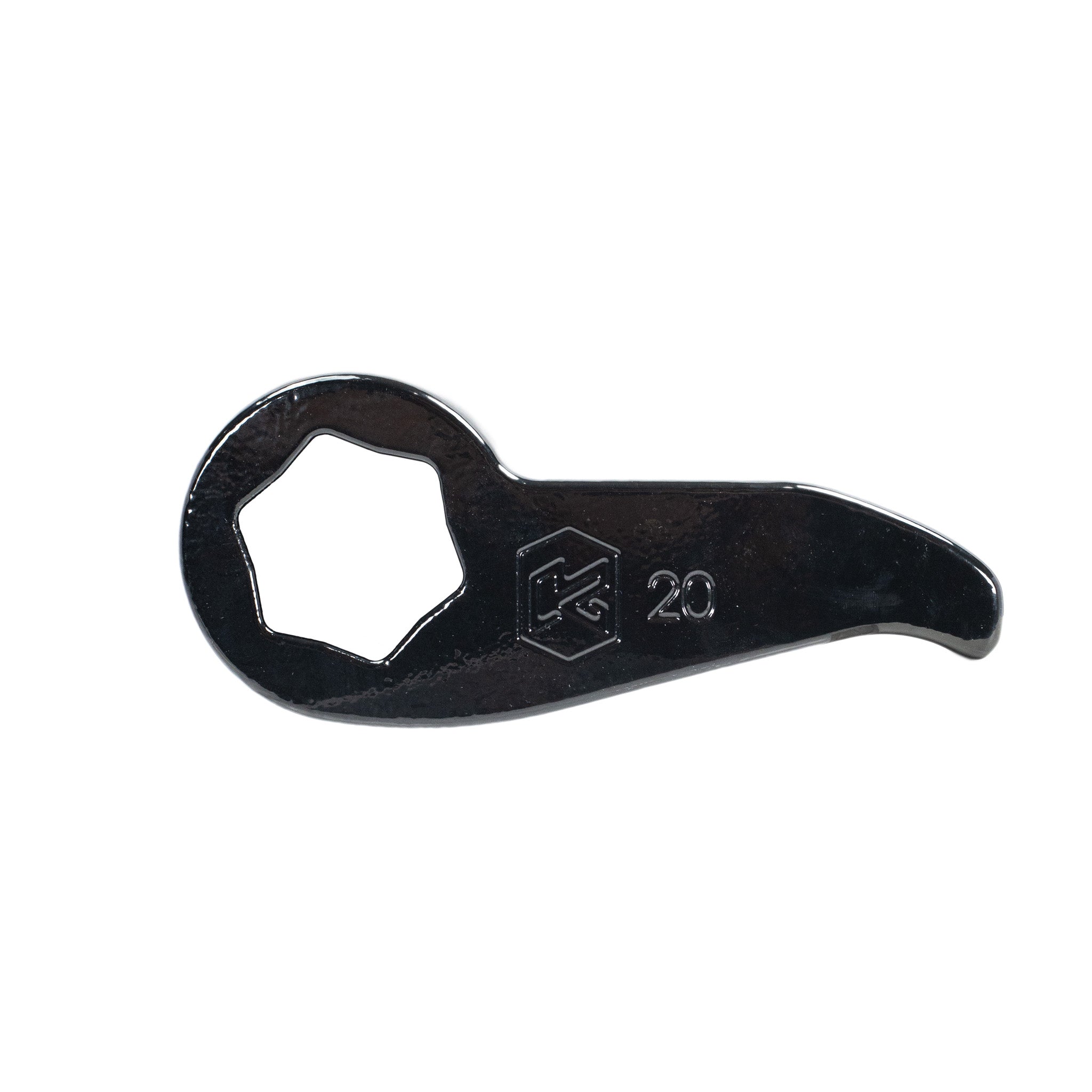 Kryptonite Leveling Key Set for 2020-2026 Chevy/GMC 2500HD/3500HD