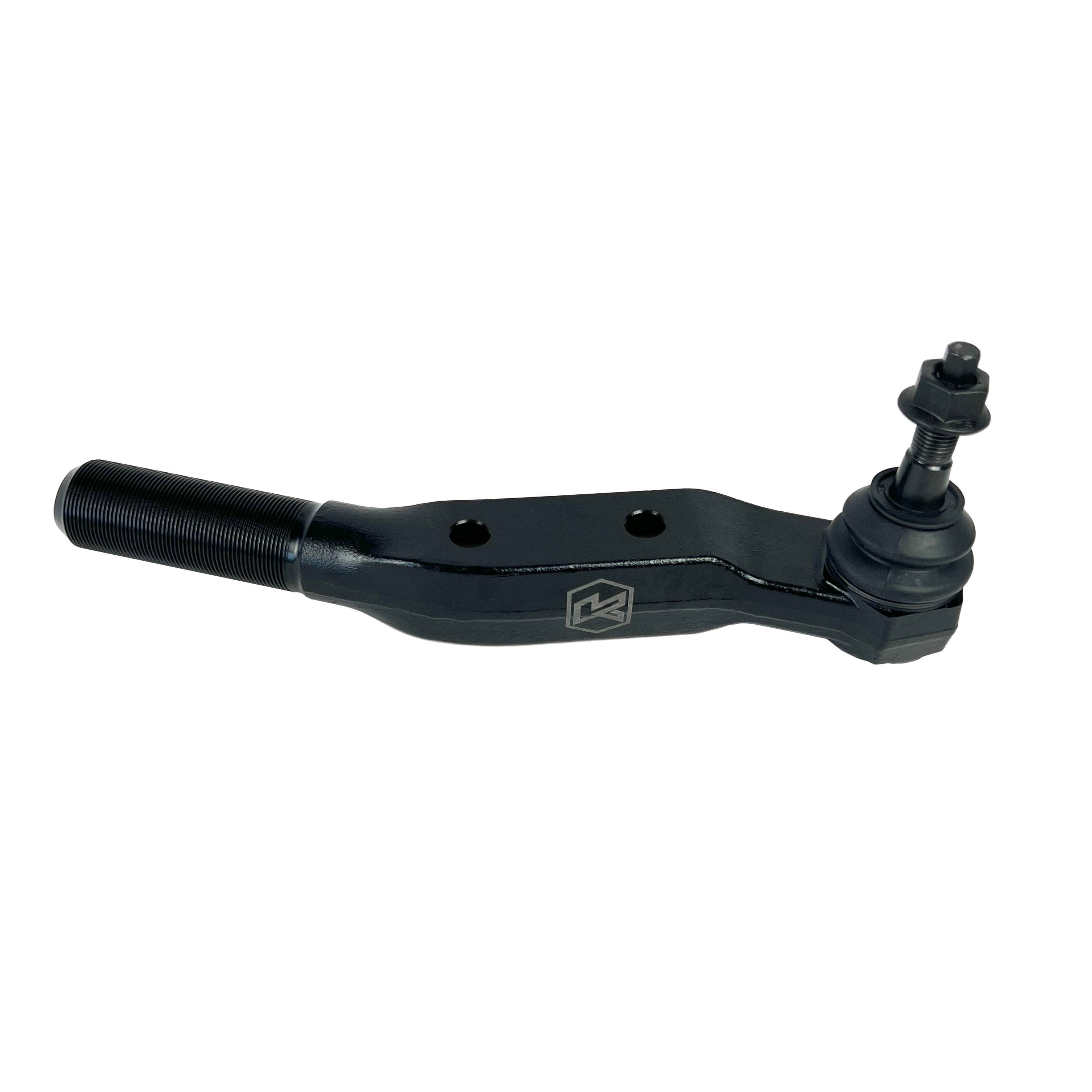 Kryptonite Replacement Left Side Tie Rod End for 2003-2026 RAM 2500/3500