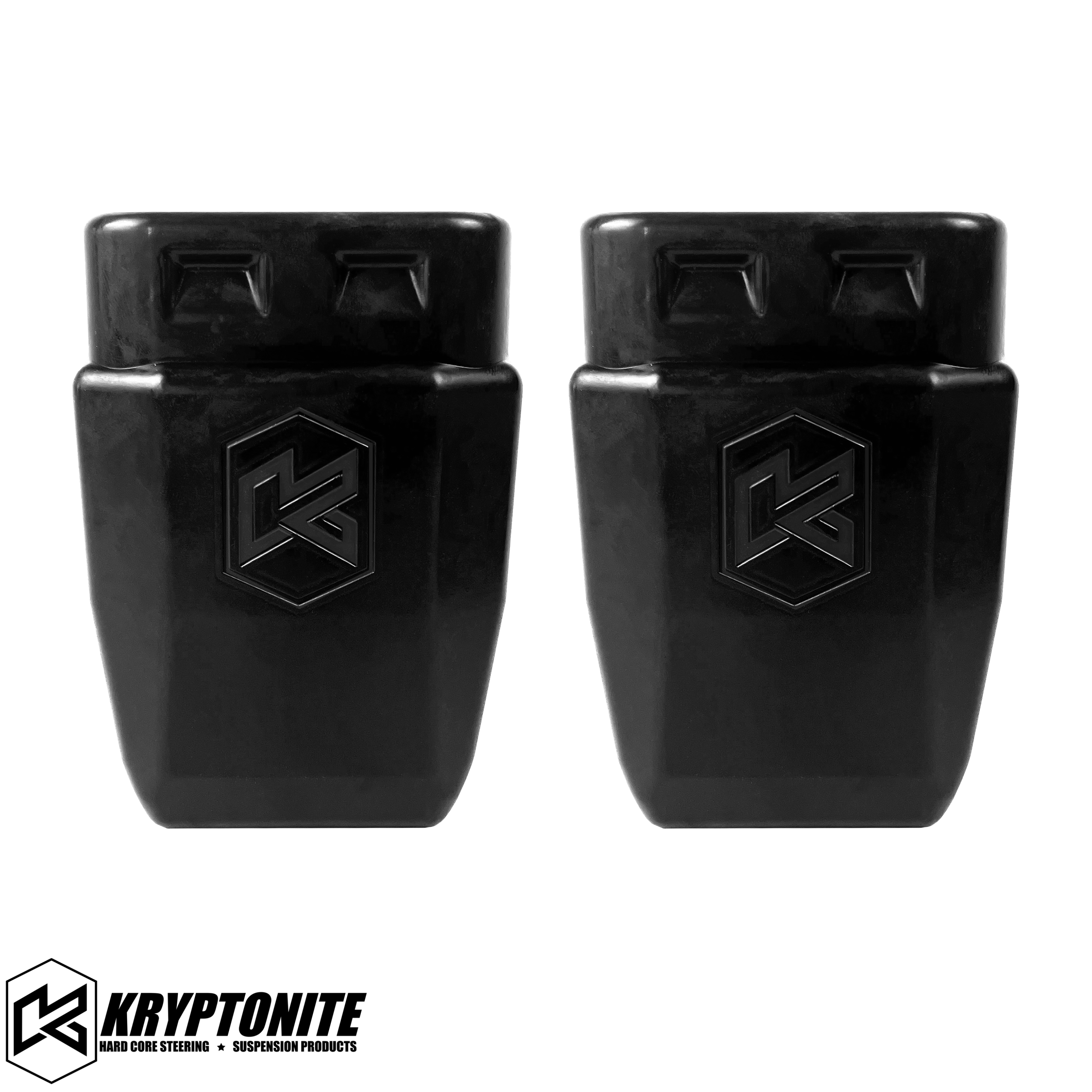 Kryptonite Stage 2 Leveling Kit with Fox Shocks 2014-2026 RAM 2500