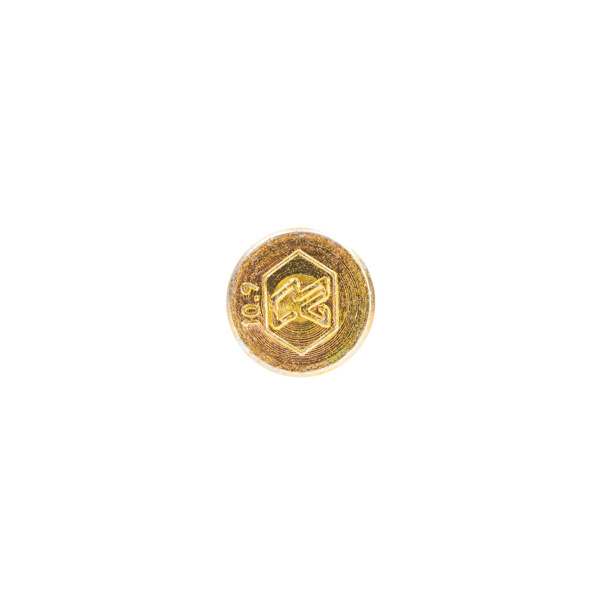 Kryptonite (Single) Wheel Stud for 2001–2010 Chevy/GMC HD Trucks