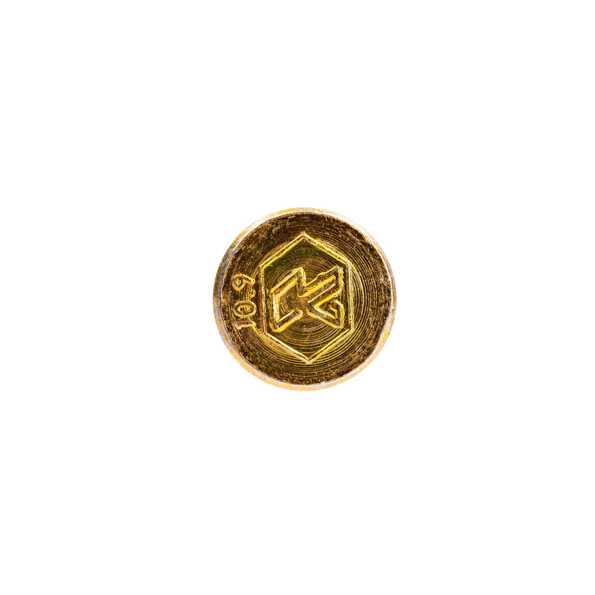 Kryptonite Wheel Stud (Single) for 2011–2025 Chevy/GMC HD Trucks