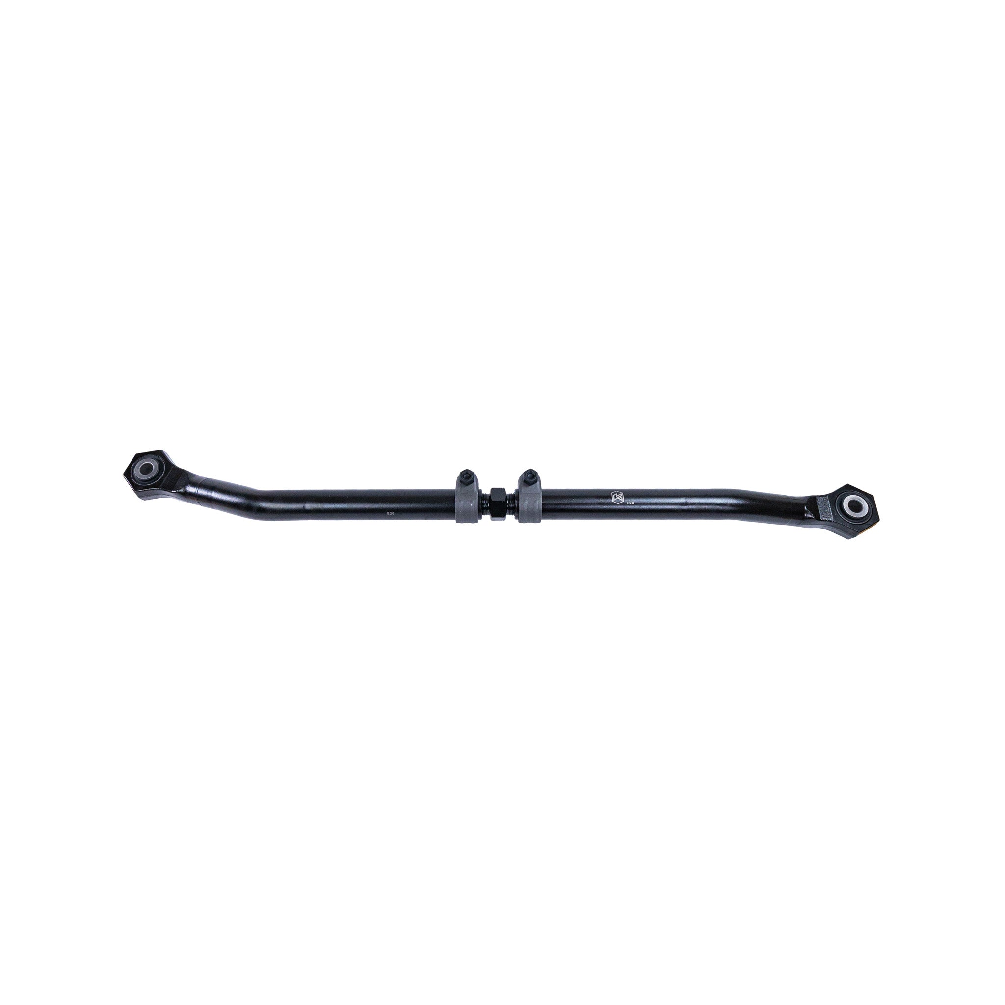 Kryptonite Track Bar for 2013-2026 RAM 2500/3500