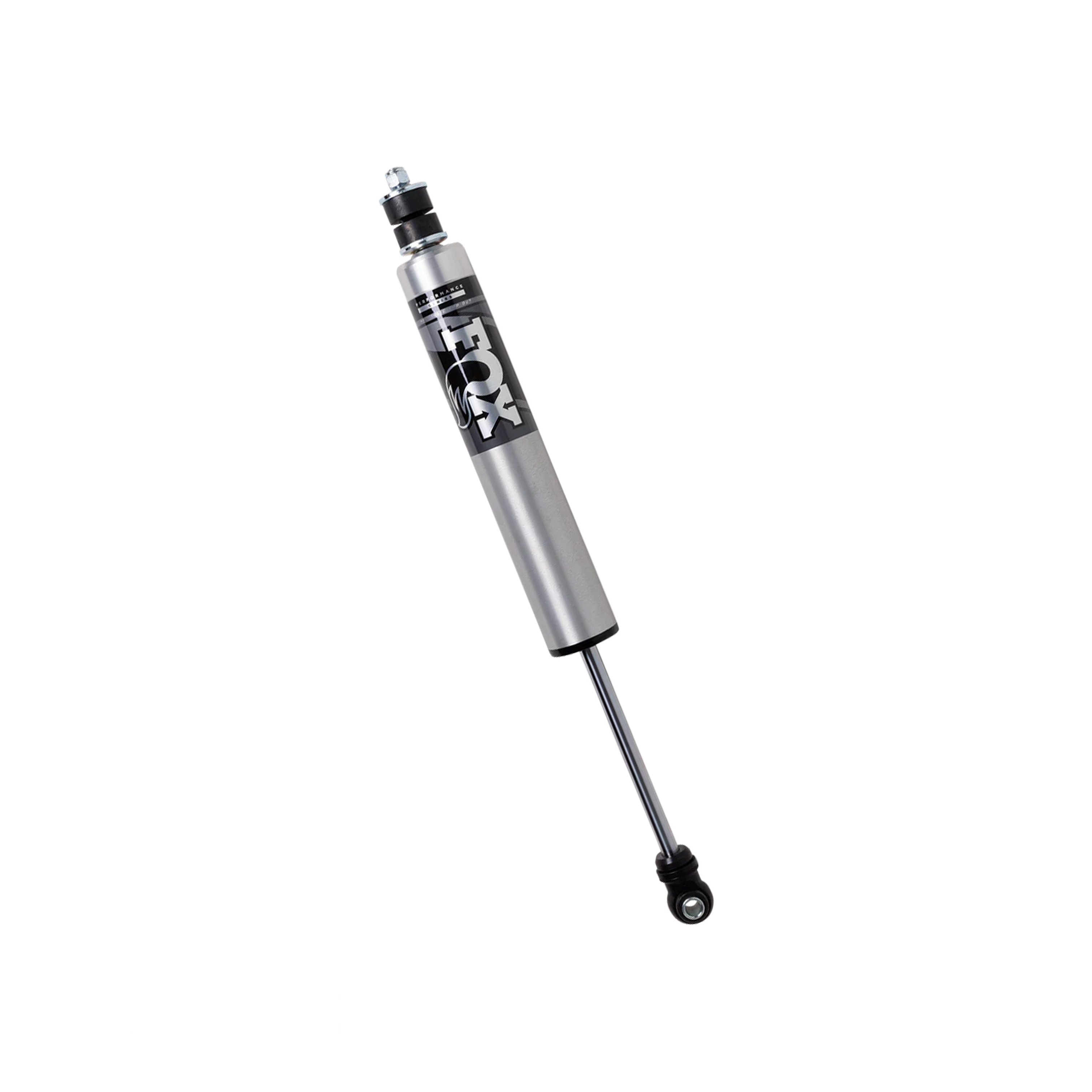 FOX 2.5 HTO PERFORMANCE SERIES FRONT SHOCK 2"-3.5" 2017-2025