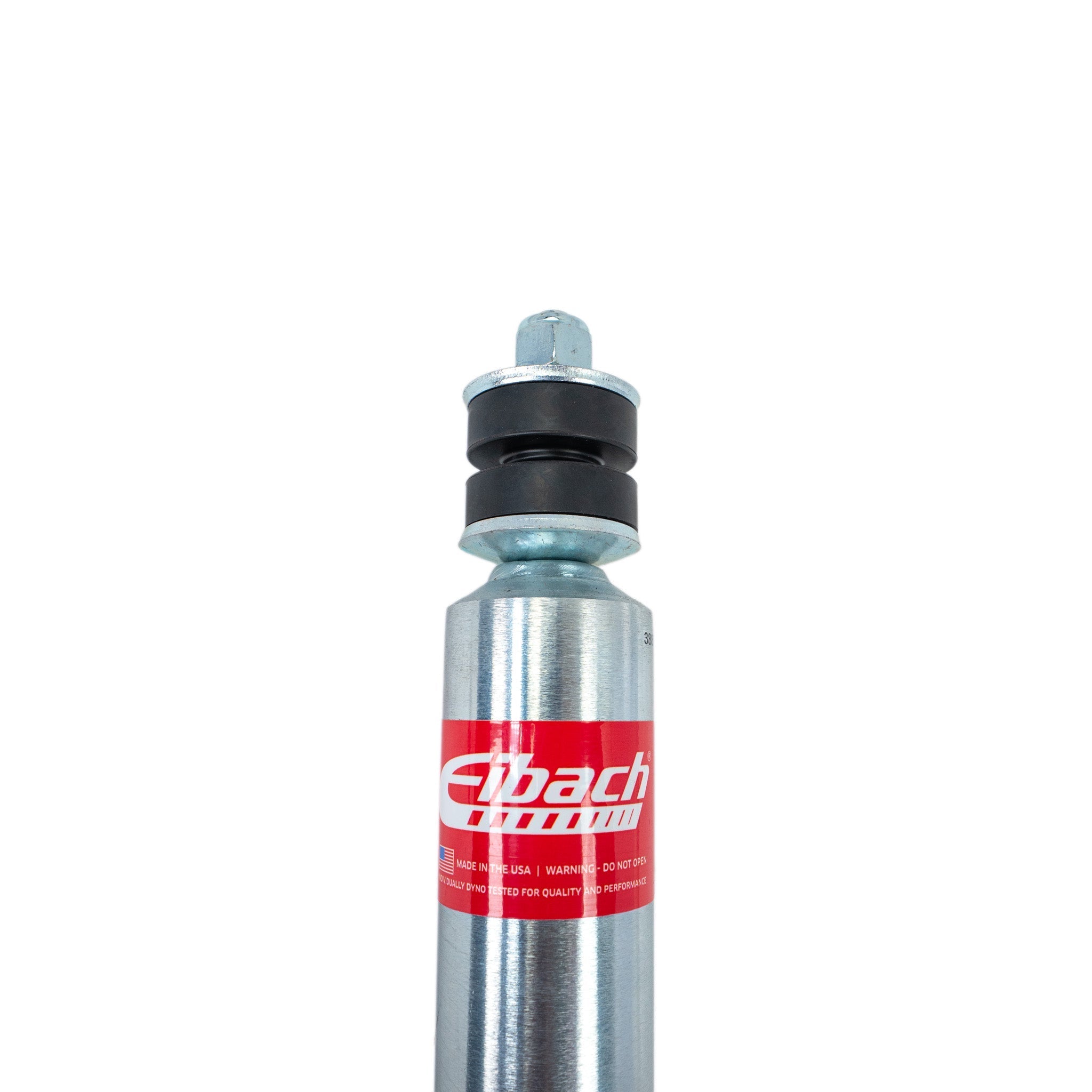 Kryptonite Stage 3 Leveling Kit with Eibach Shocks for 1999-2006 GM 1500 Trucks & SUVs